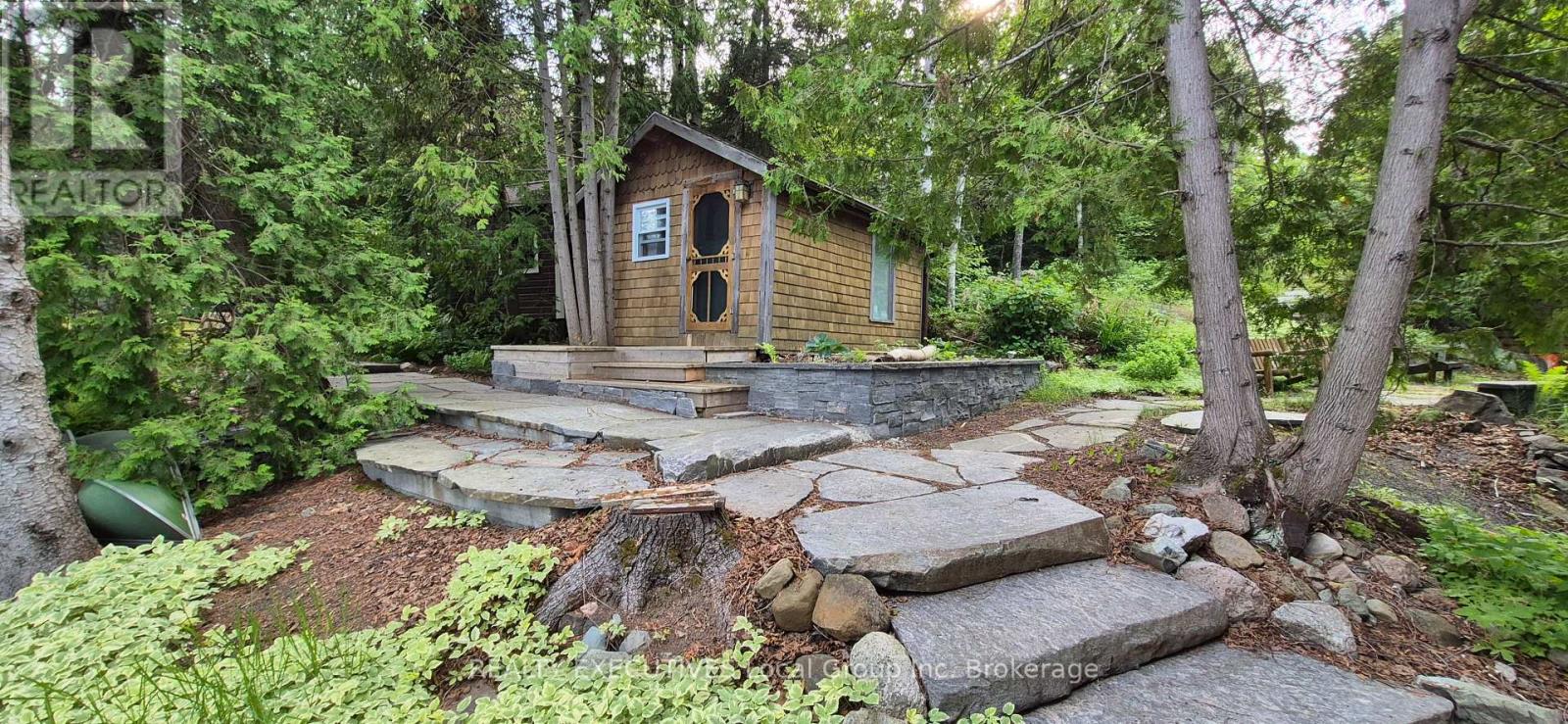 Photo 18 of 1 2 3 Island 1058 Island S, Temagami ON