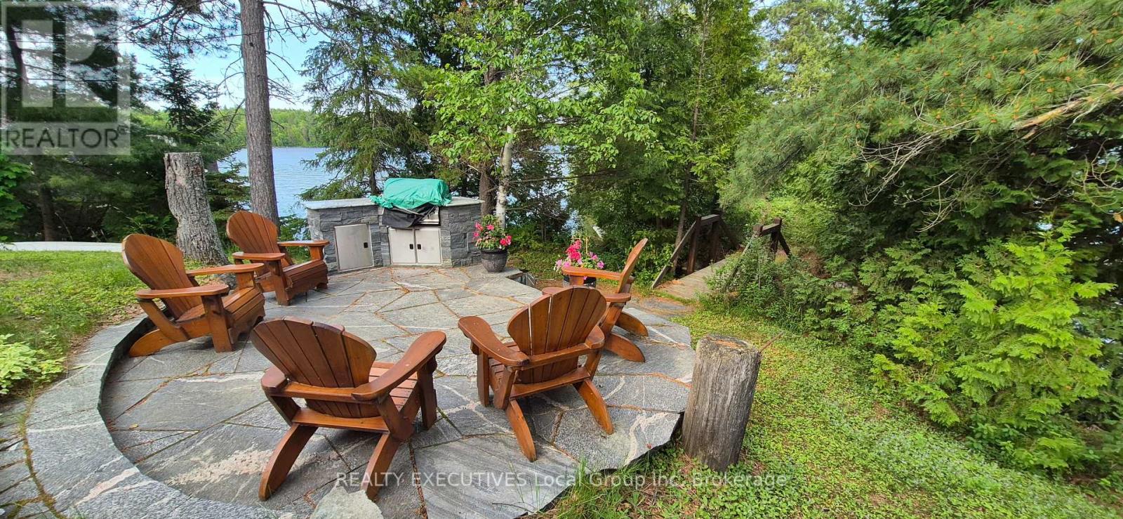 Photo 2 of 1 2 3 Island 1058 Island S, Temagami ON