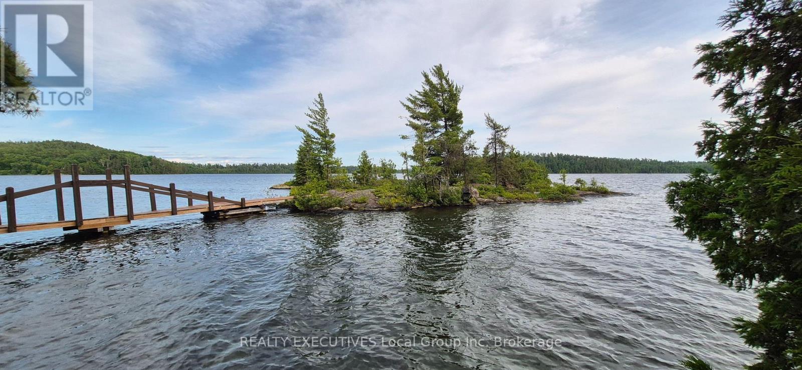 Photo 30 of 1 2 3 Island 1058 Island S, Temagami ON