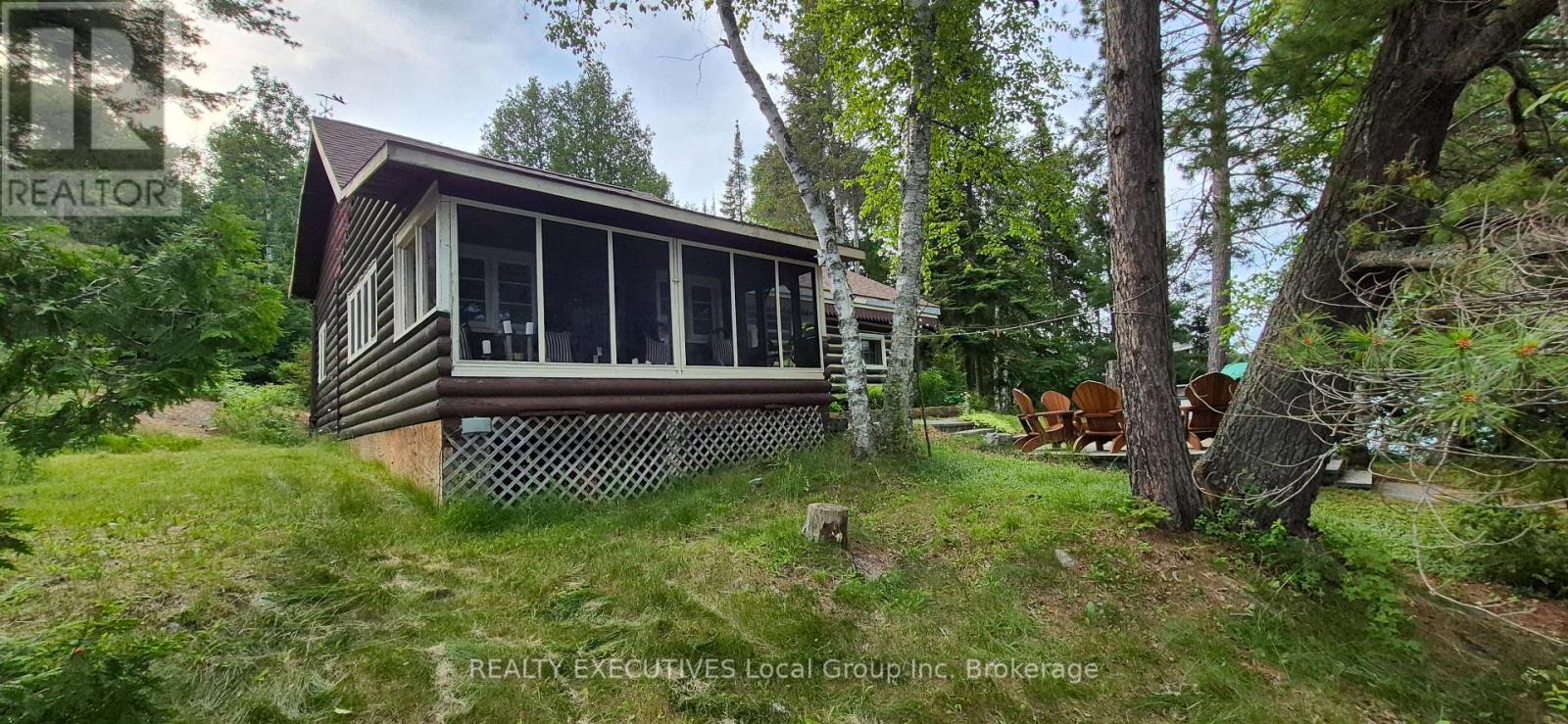Photo 7 of 1 2 3 Island 1058 Island S, Temagami ON