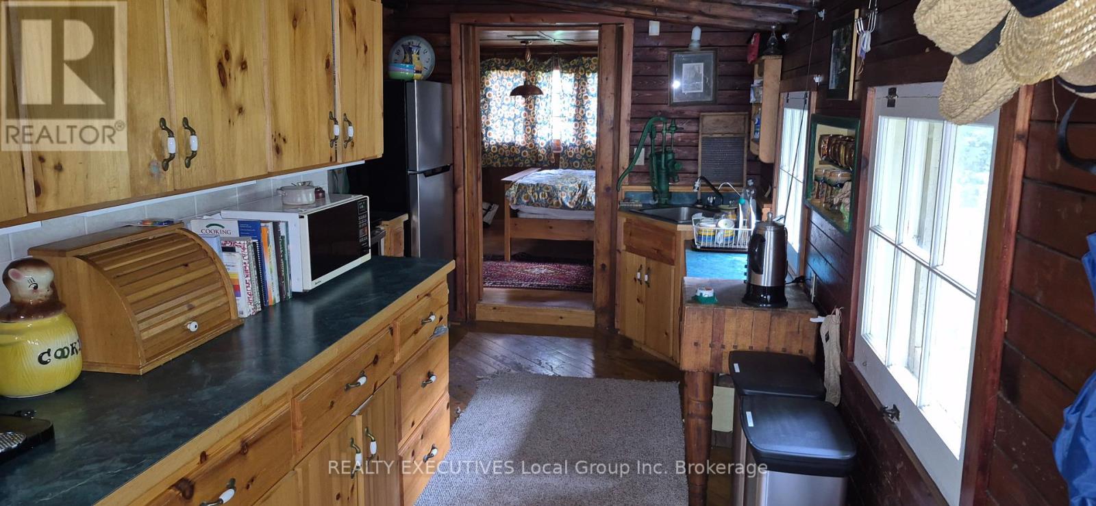 Photo 31 of 1 2 3 Island 1058 Island S, Temagami ON