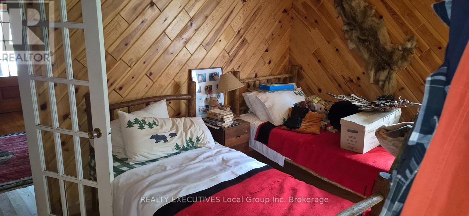 Photo 13 of 1 2 3 Island 1058 Island S, Temagami ON