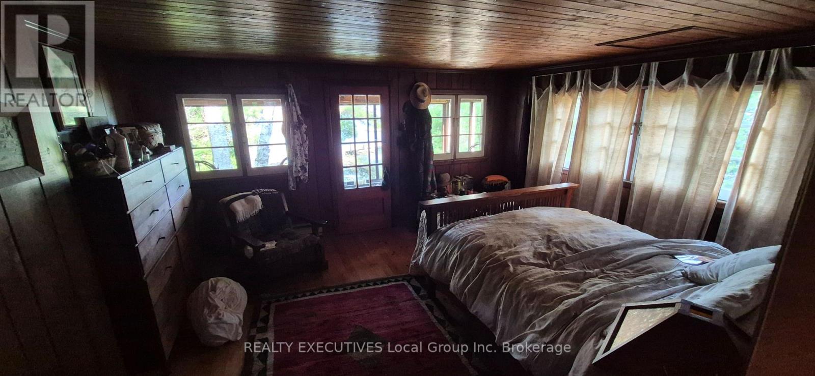 Photo 28 of 1 2 3 Island 1058 Island S, Temagami ON
