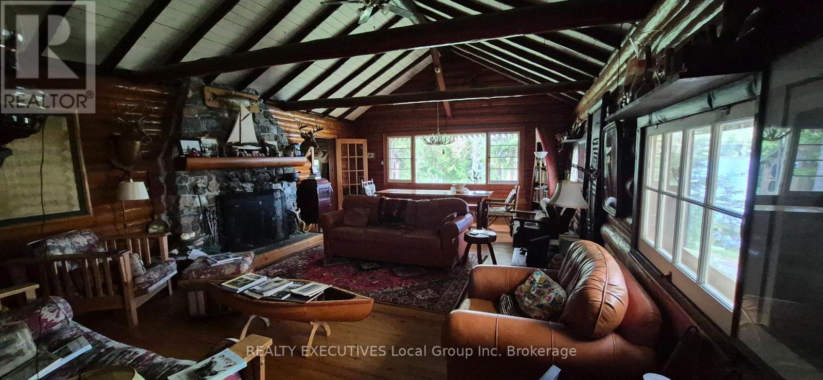 Photo 23 of 1 2 3 Island 1058 Island S, Temagami ON