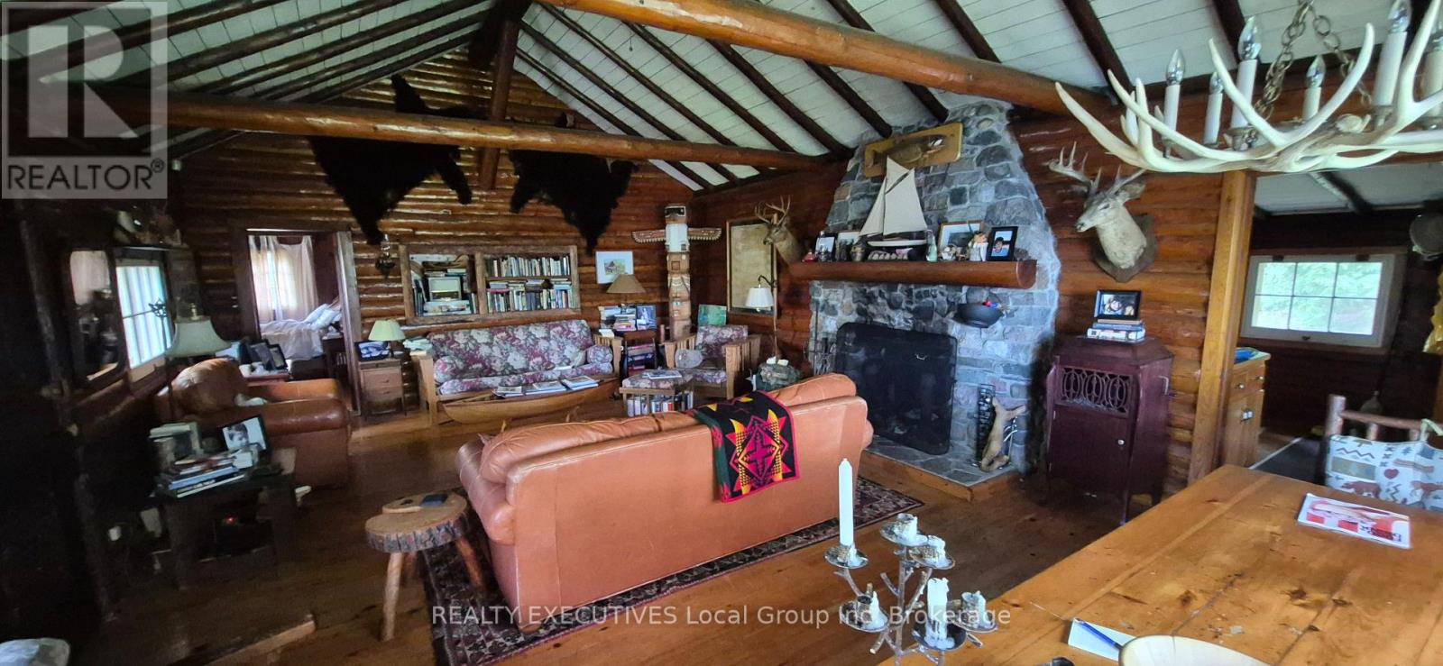 Photo 9 of 1 2 3 Island 1058 Island S, Temagami ON