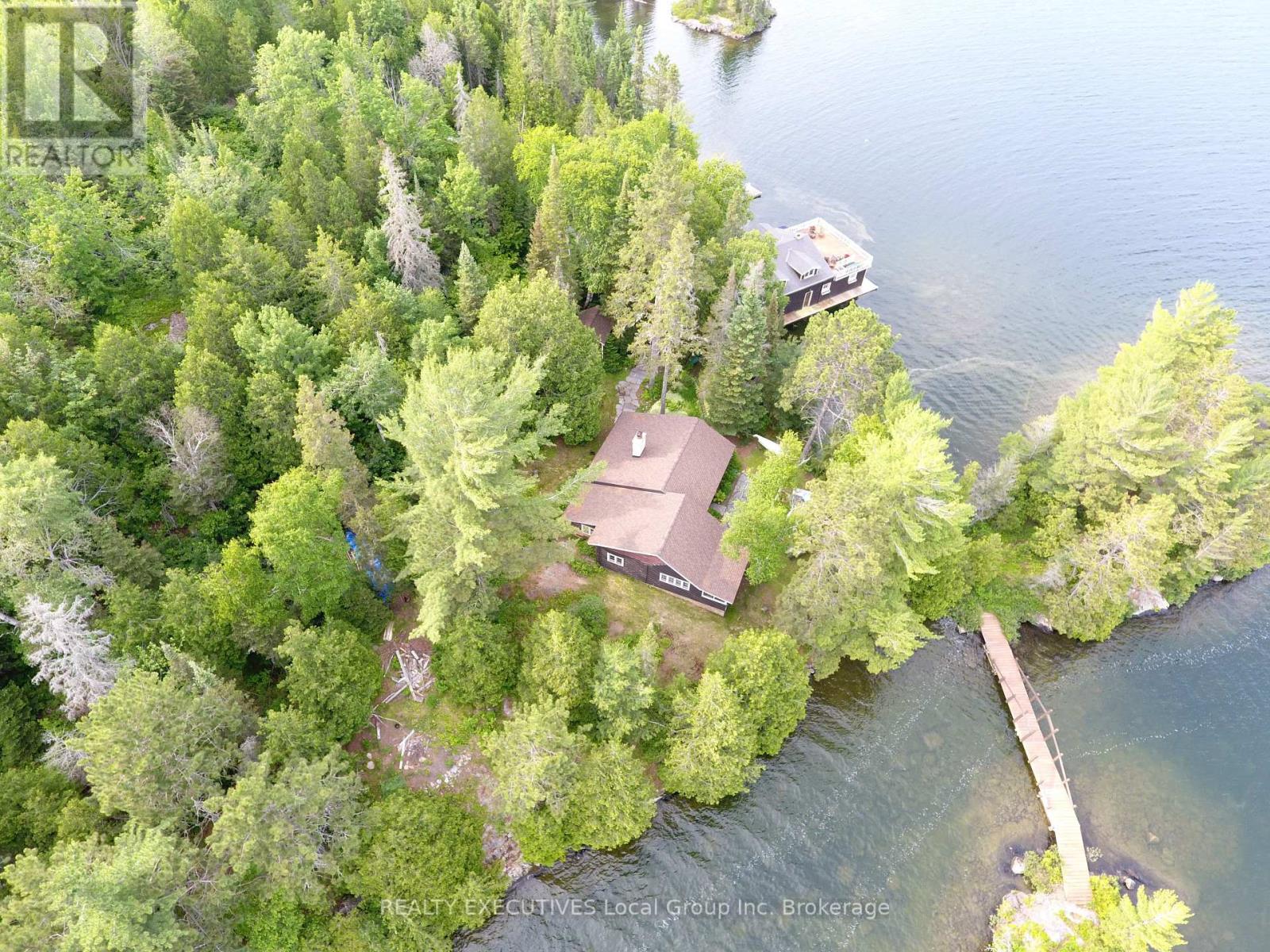 Photo 24 of 1 2 3 Island 1058 Island S, Temagami ON