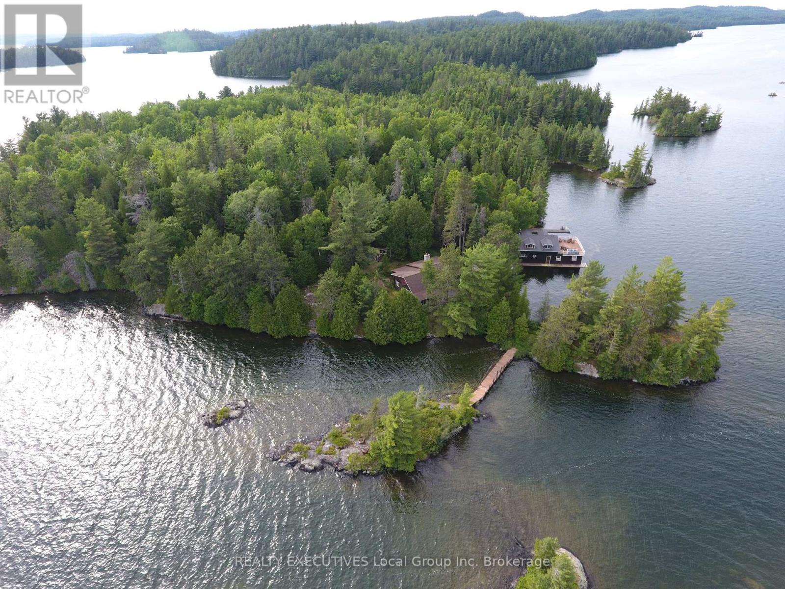 Photo 14 of 1 2 3 Island 1058 Island S, Temagami ON