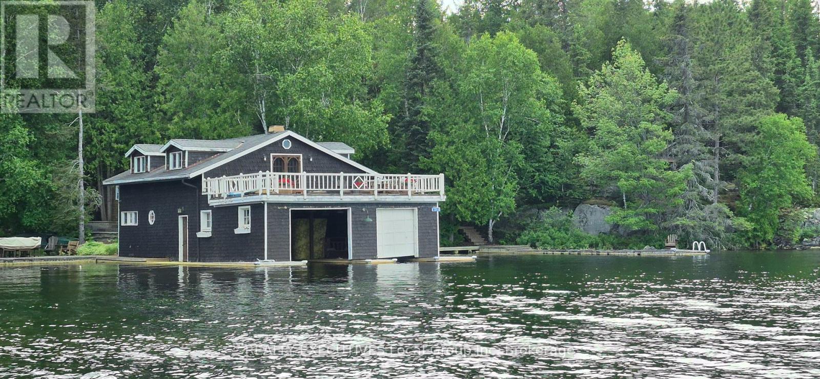 Photo 8 of 1 2 3 Island 1058 Island S, Temagami ON