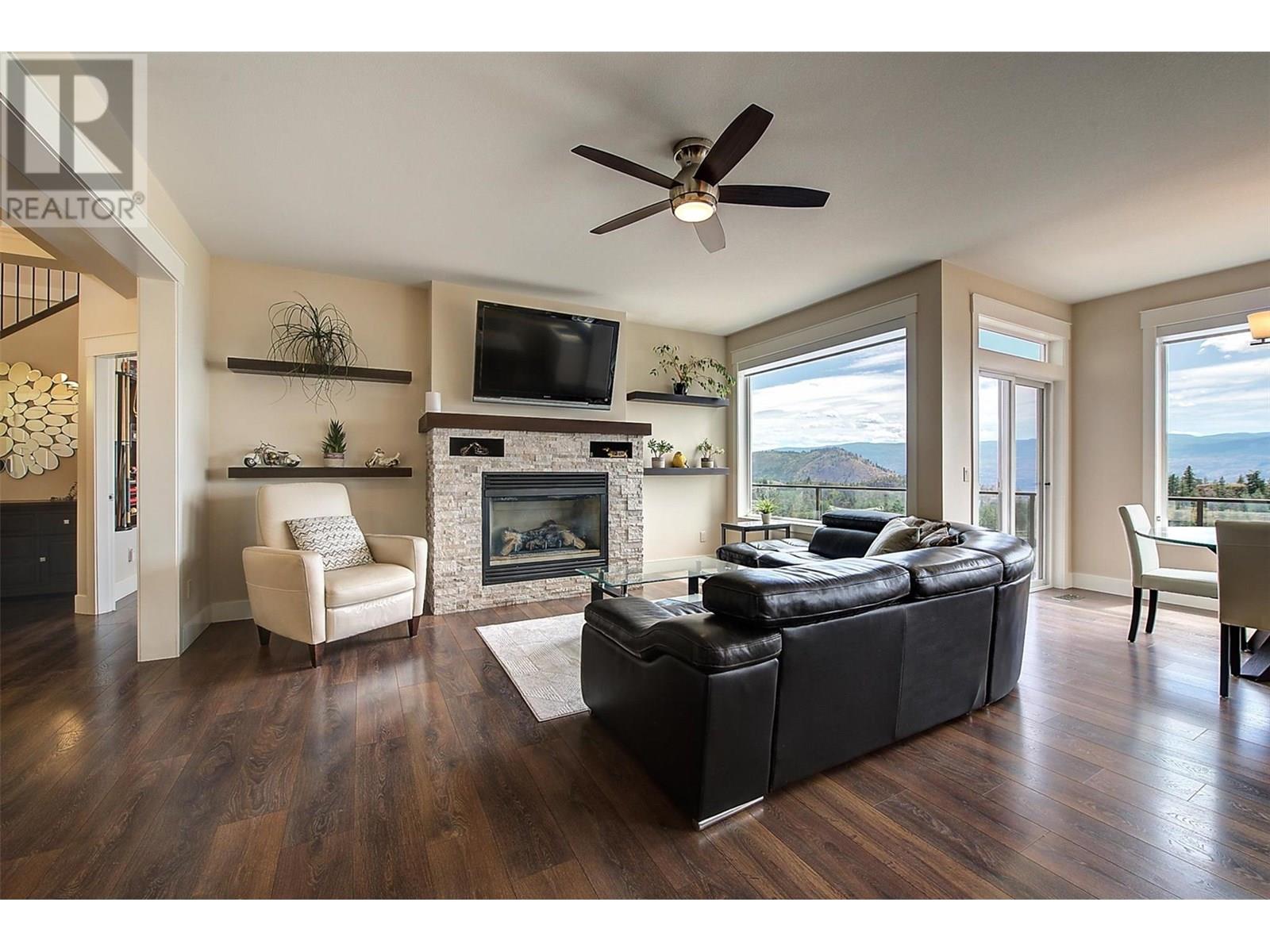 2373 Big Sky Drive, West Kelowna