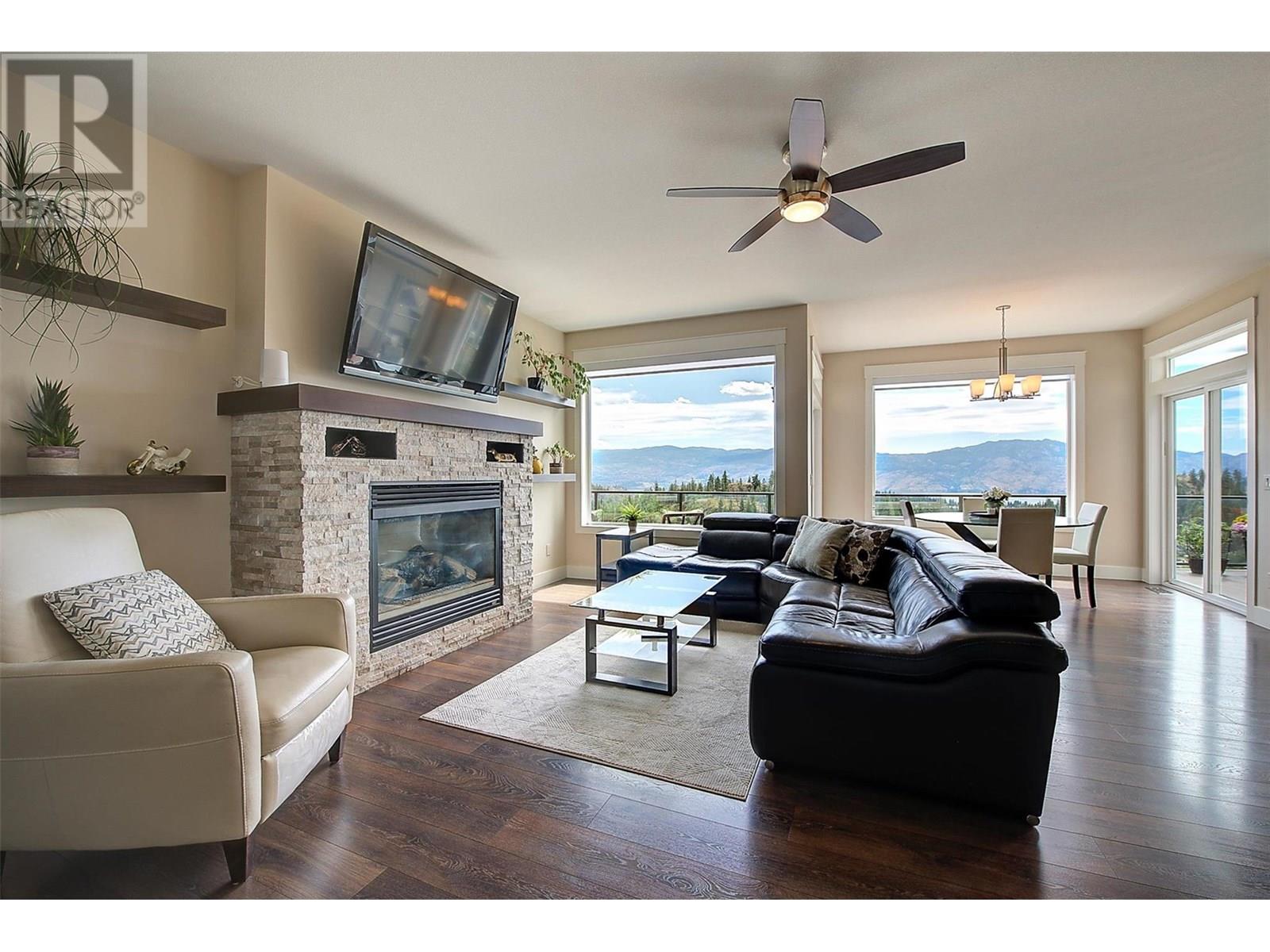 2373 Big Sky Drive, West Kelowna