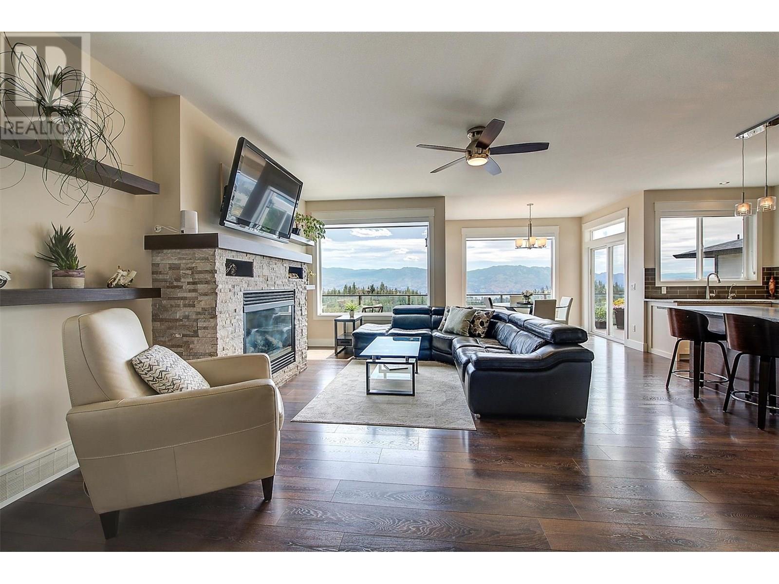 2373 Big Sky Drive, West Kelowna