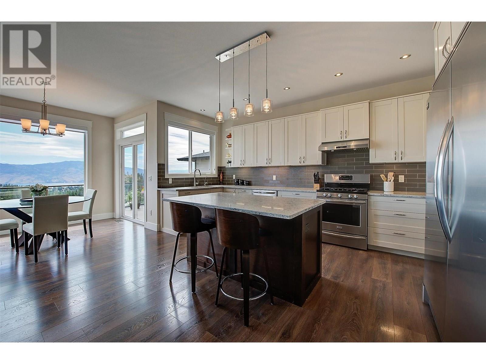 2373 Big Sky Drive, West Kelowna
