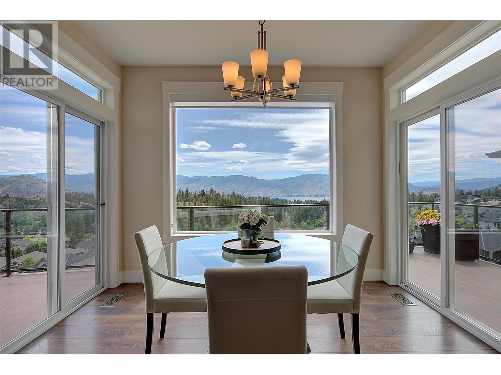 2373 Big Sky Drive, West Kelowna