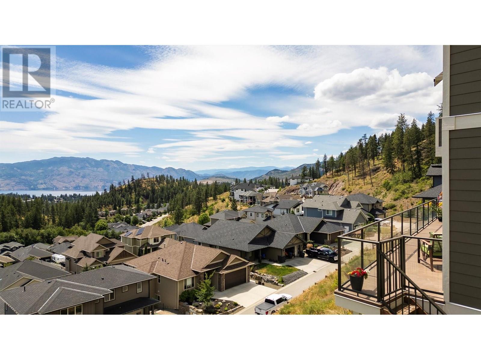 2373 Big Sky Drive, West Kelowna