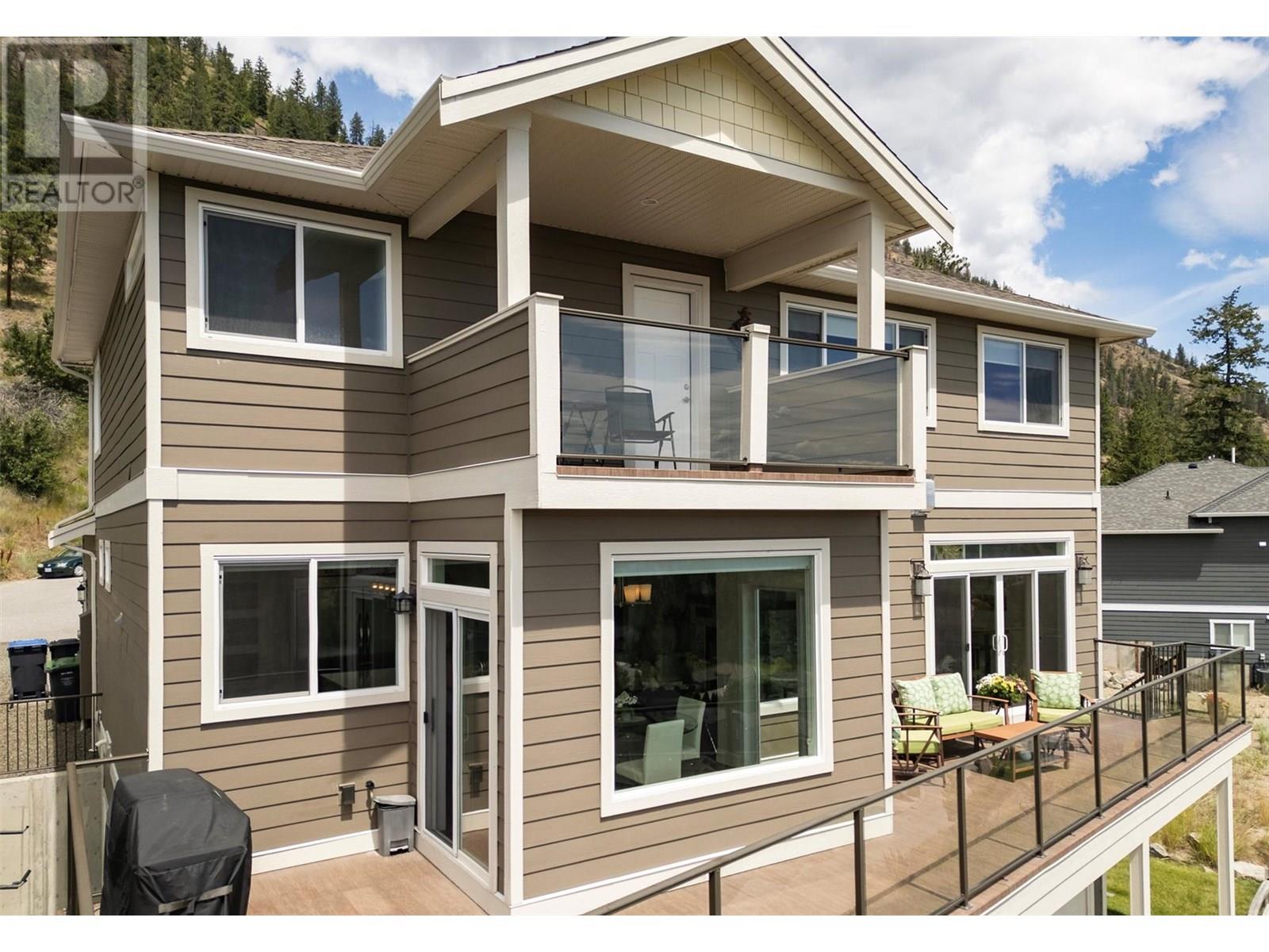 2373 Big Sky Drive, West Kelowna