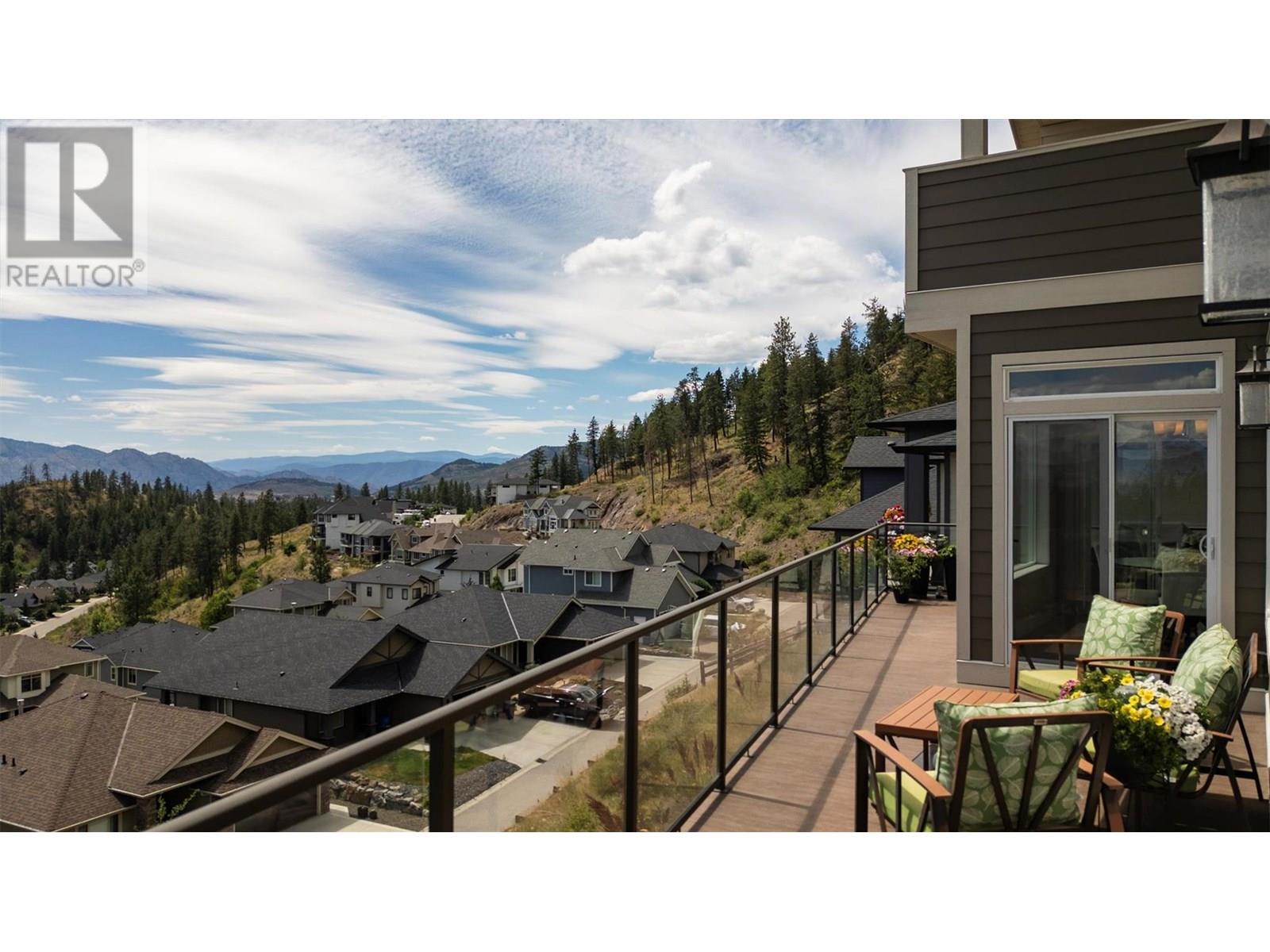2373 Big Sky Drive, West Kelowna