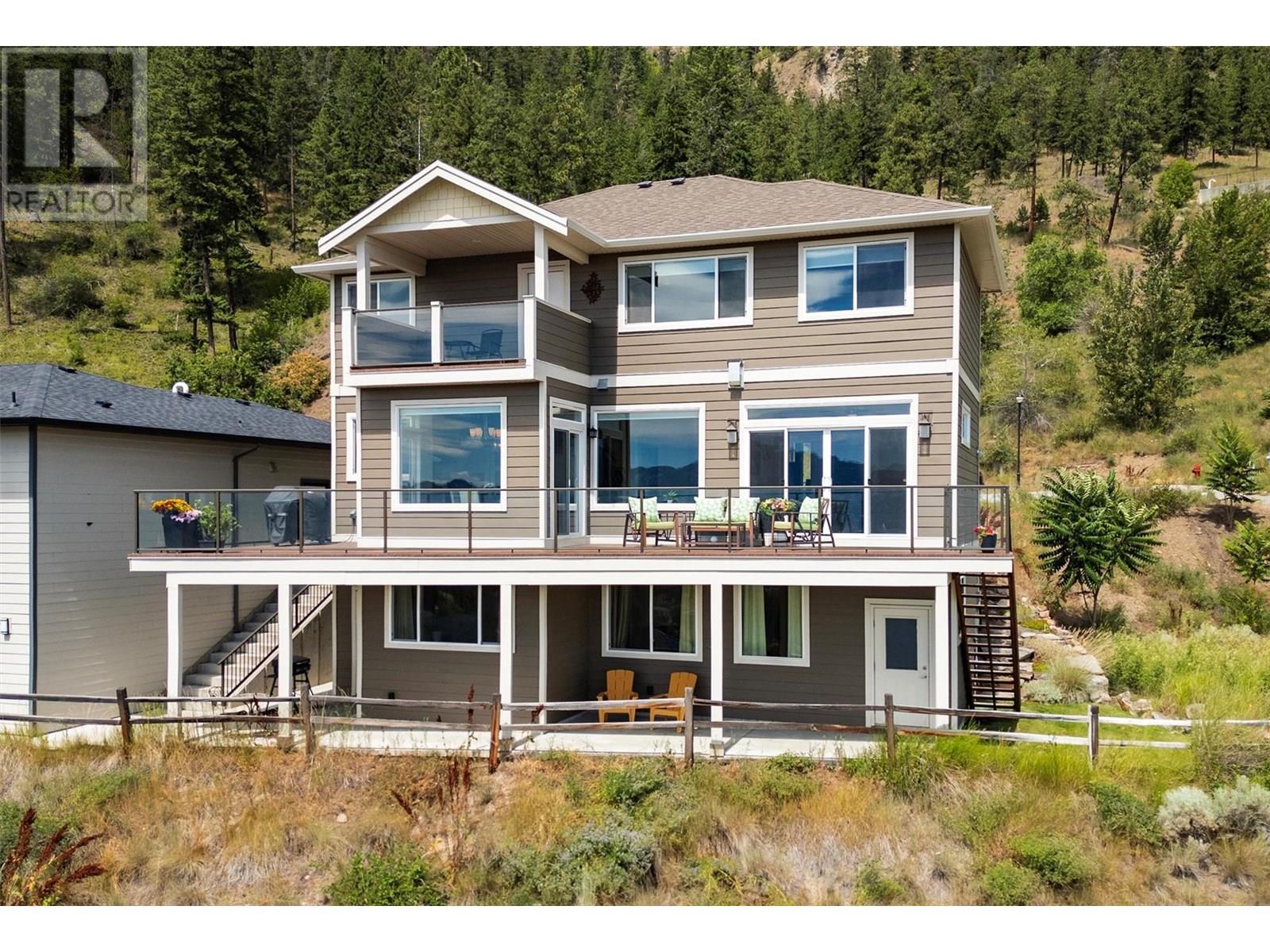 2373 Big Sky Drive, West Kelowna