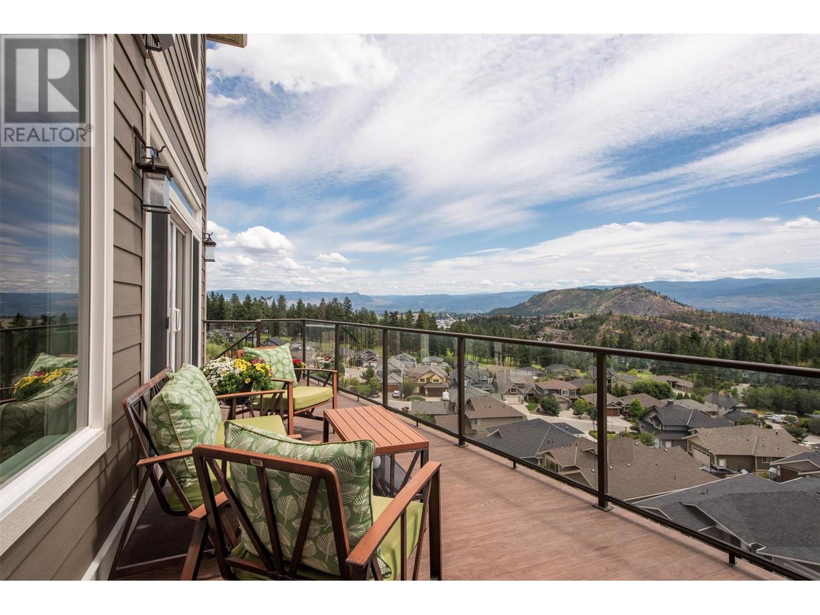 2373 Big Sky Drive, West Kelowna