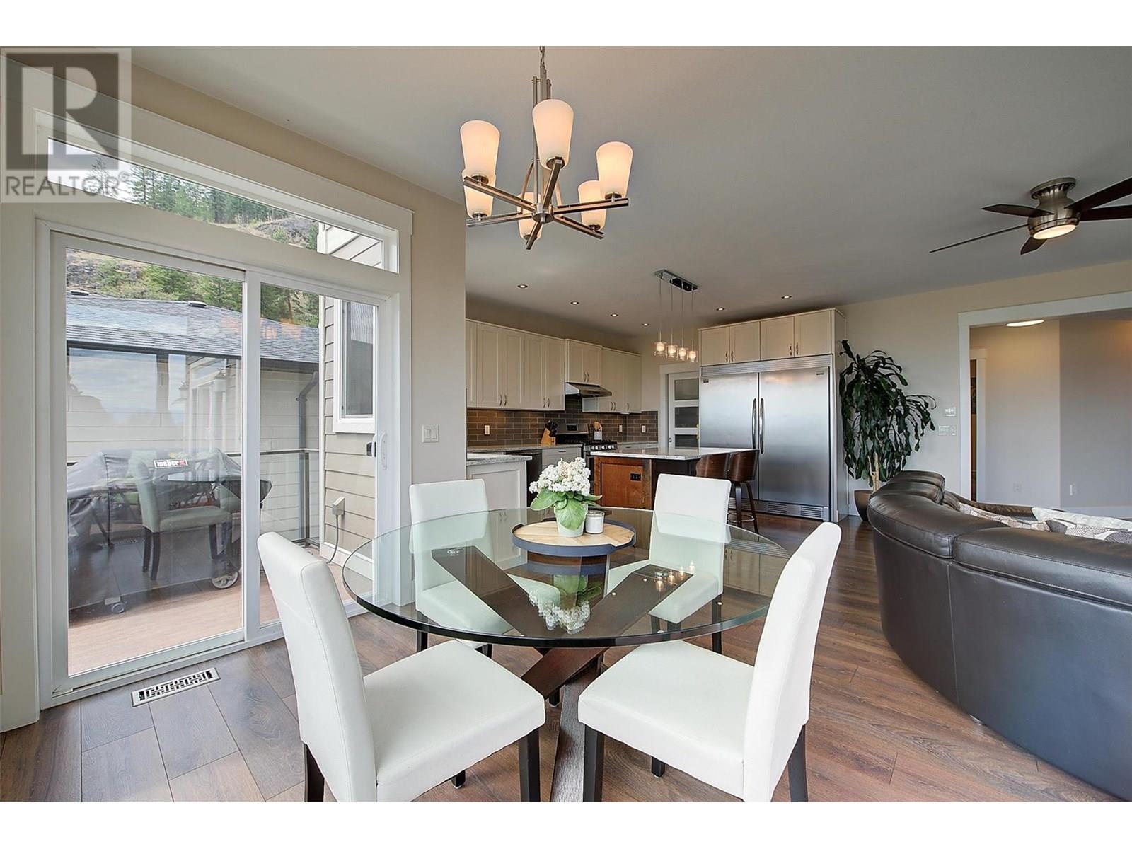 2373 Big Sky Drive, West Kelowna
