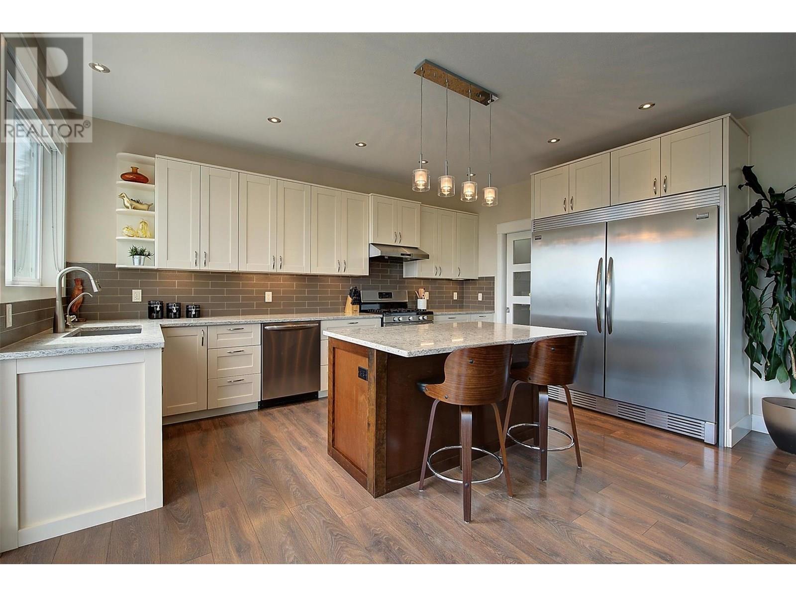 2373 Big Sky Drive, West Kelowna