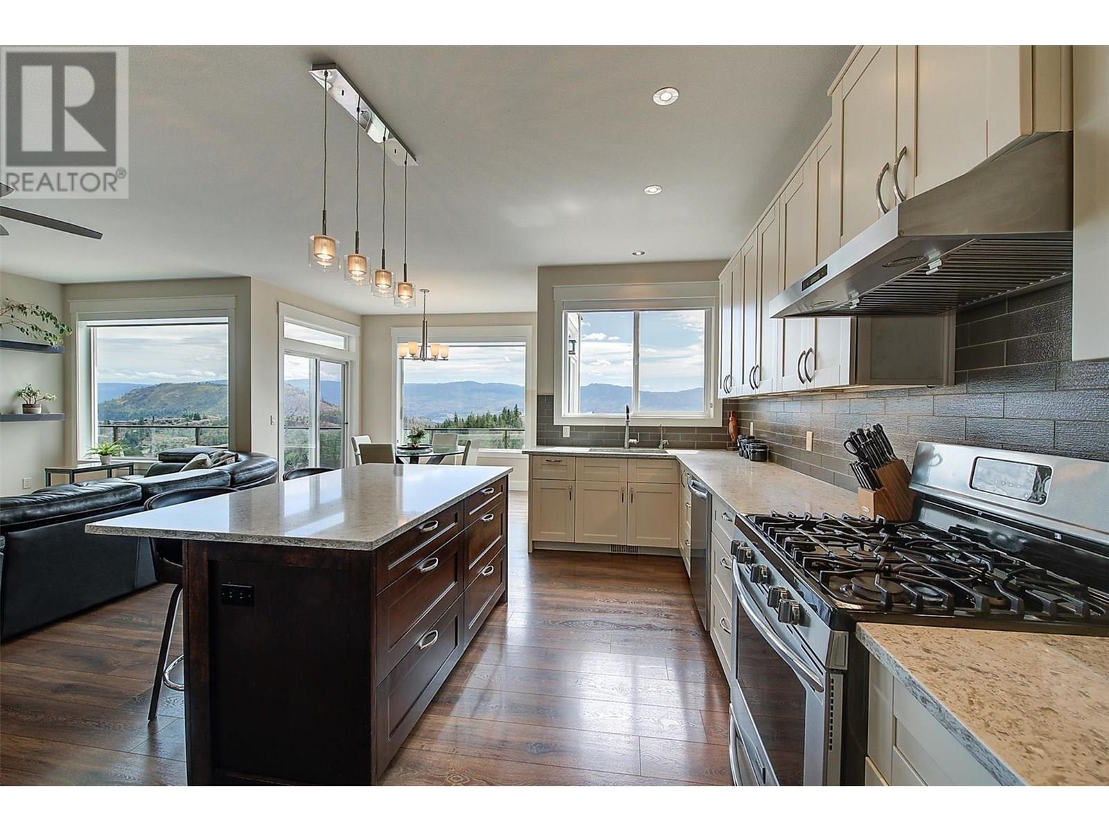 2373 Big Sky Drive, West Kelowna