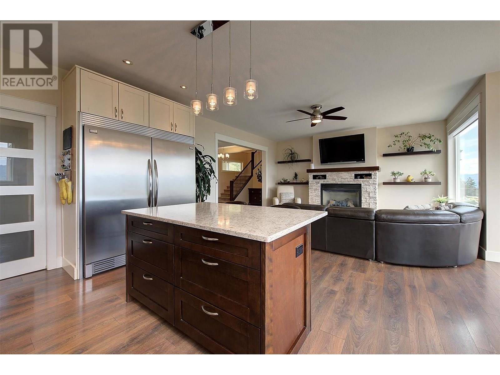 2373 Big Sky Drive, West Kelowna