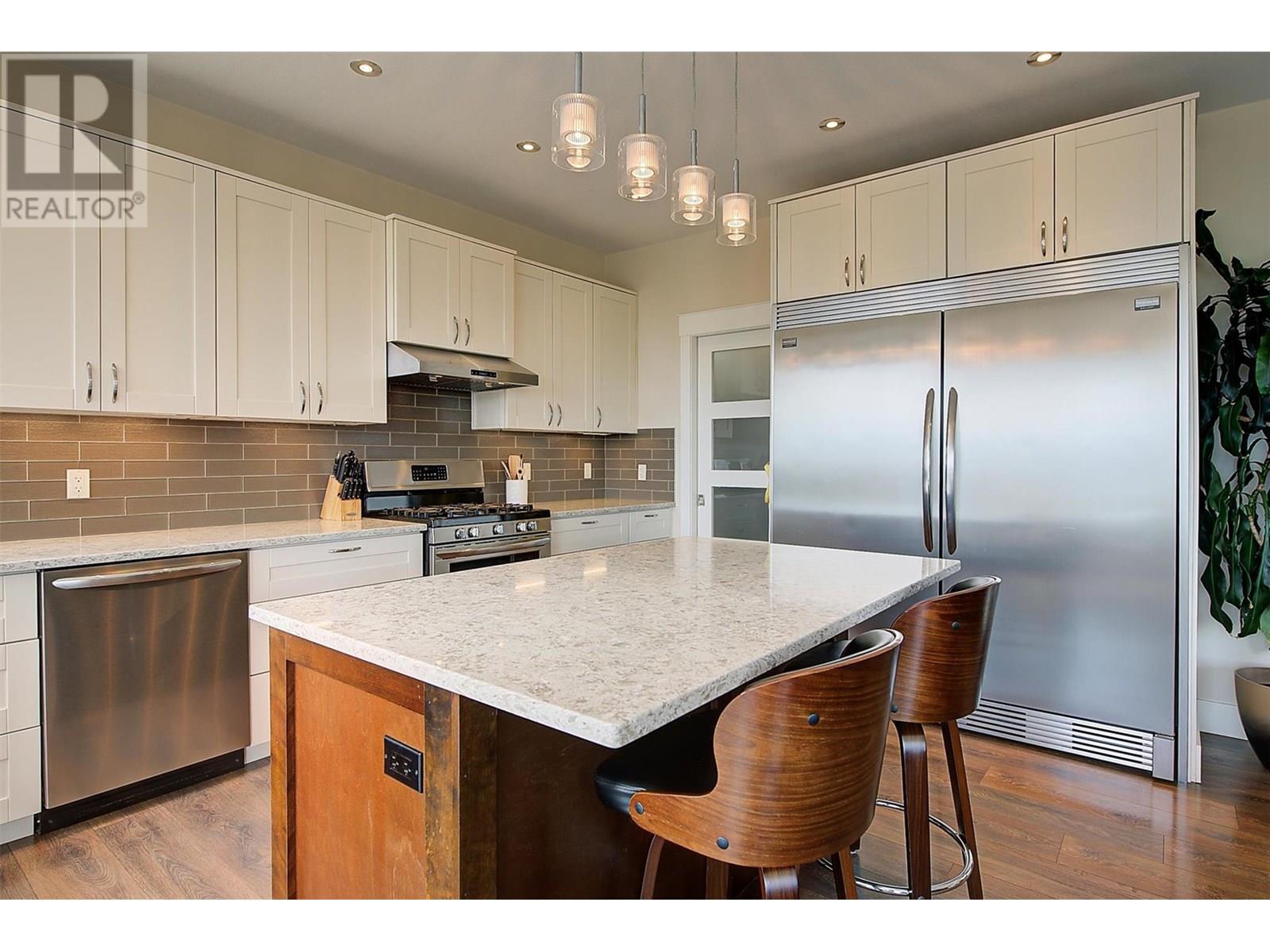 2373 Big Sky Drive, West Kelowna