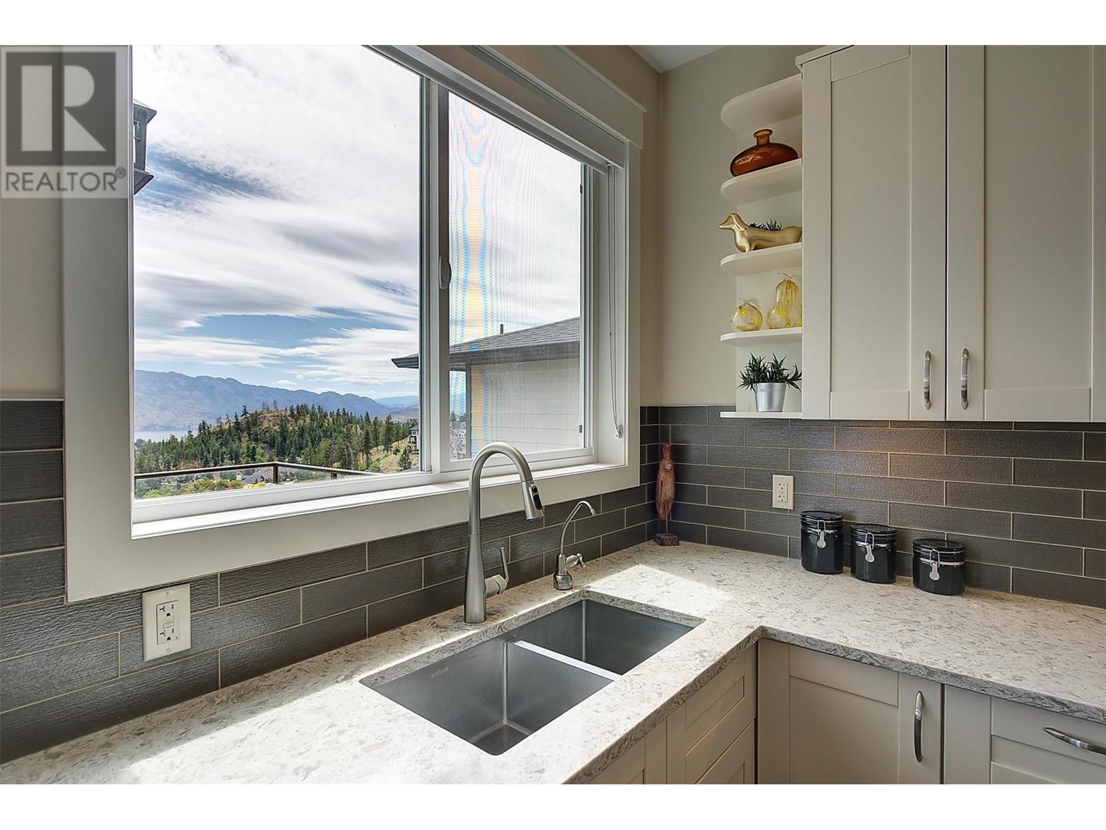 2373 Big Sky Drive, West Kelowna