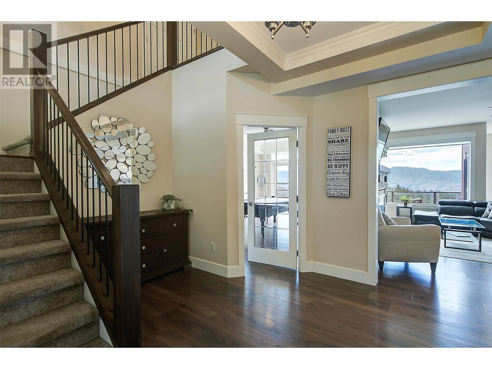 2373 Big Sky Drive, West Kelowna