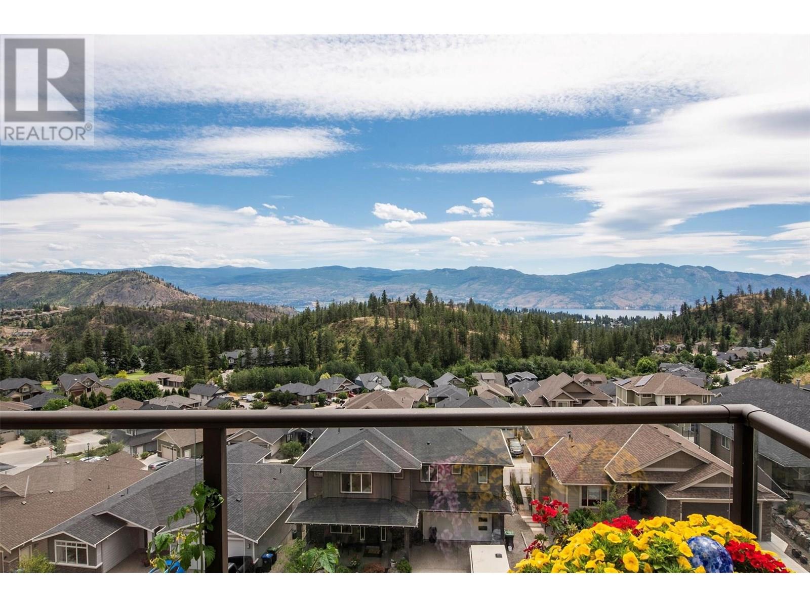 2373 Big Sky Drive, West Kelowna