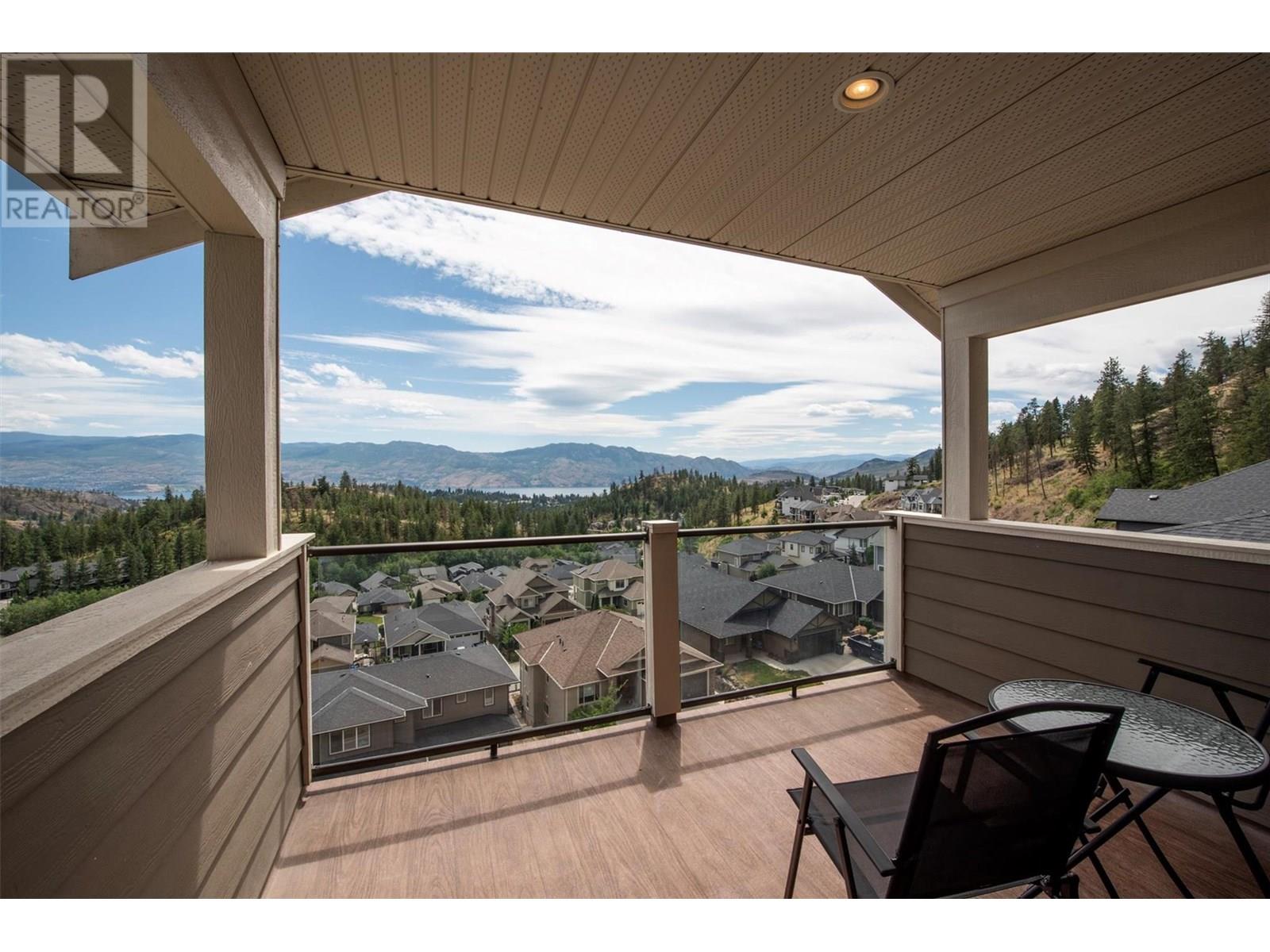 2373 Big Sky Drive, West Kelowna