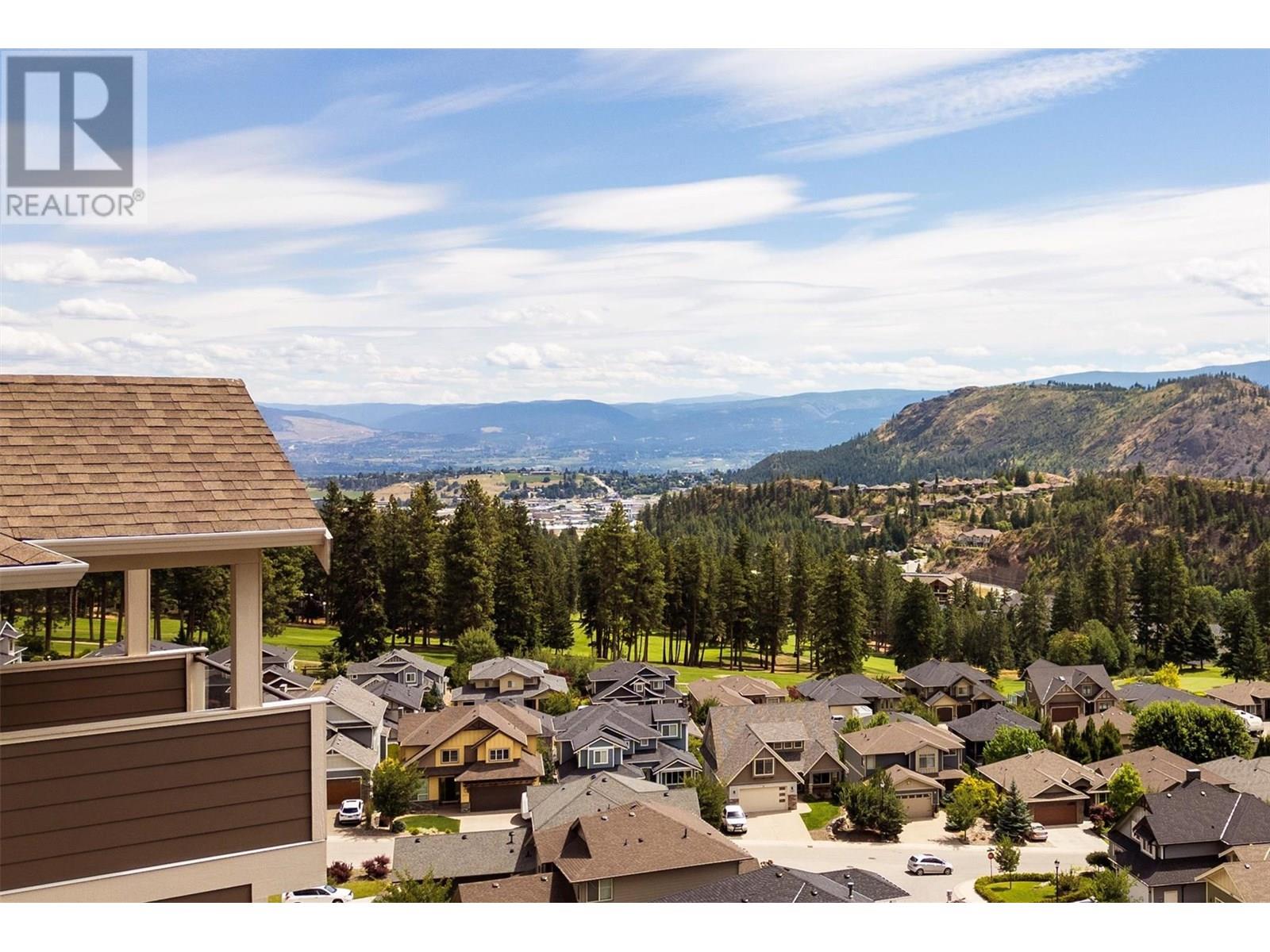 2373 Big Sky Drive, West Kelowna