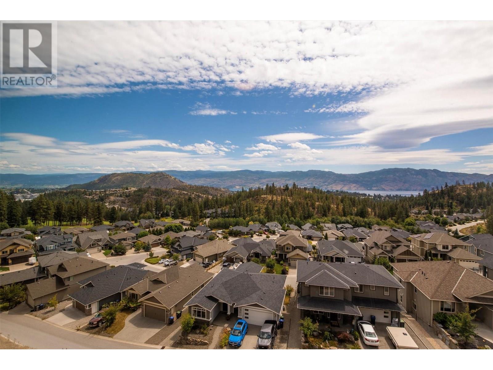 2373 Big Sky Drive, West Kelowna