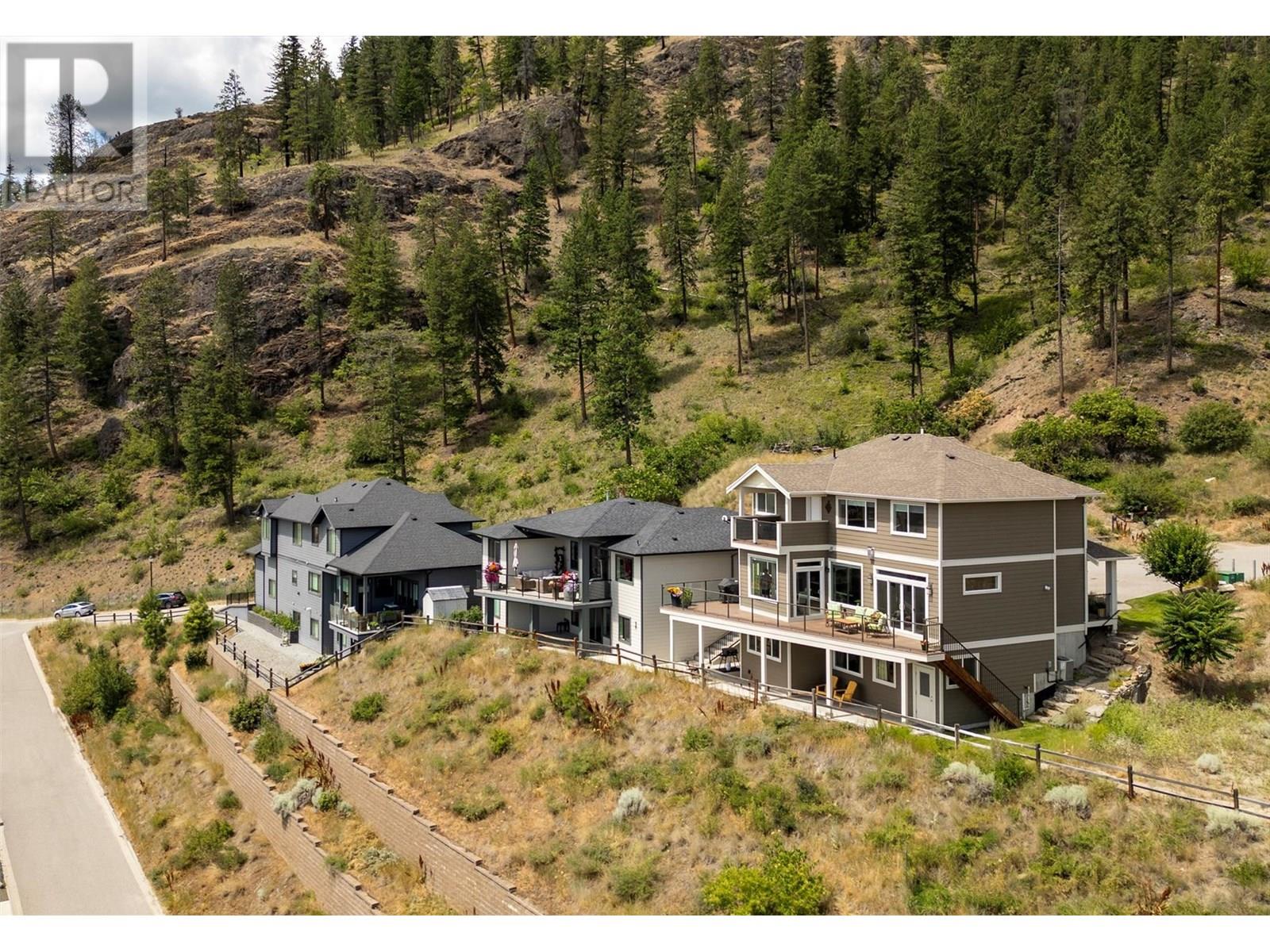 2373 Big Sky Drive, West Kelowna