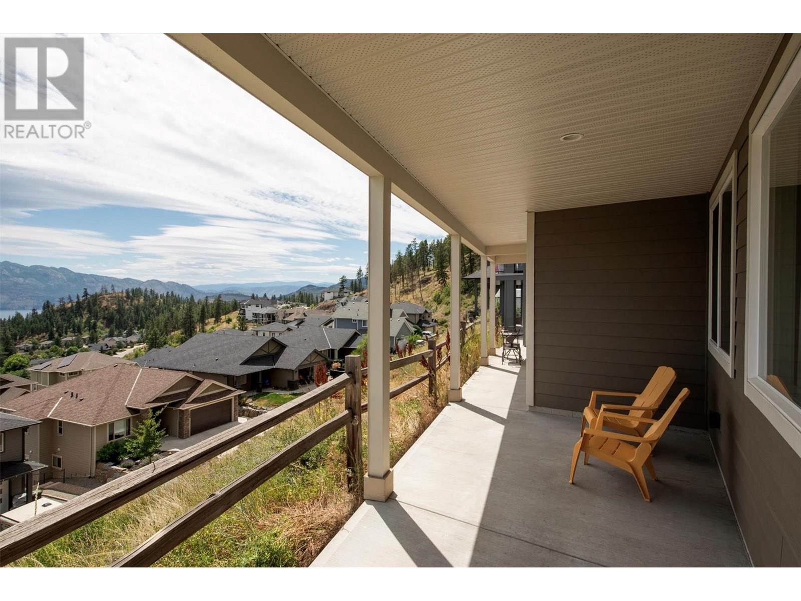 2373 Big Sky Drive, West Kelowna