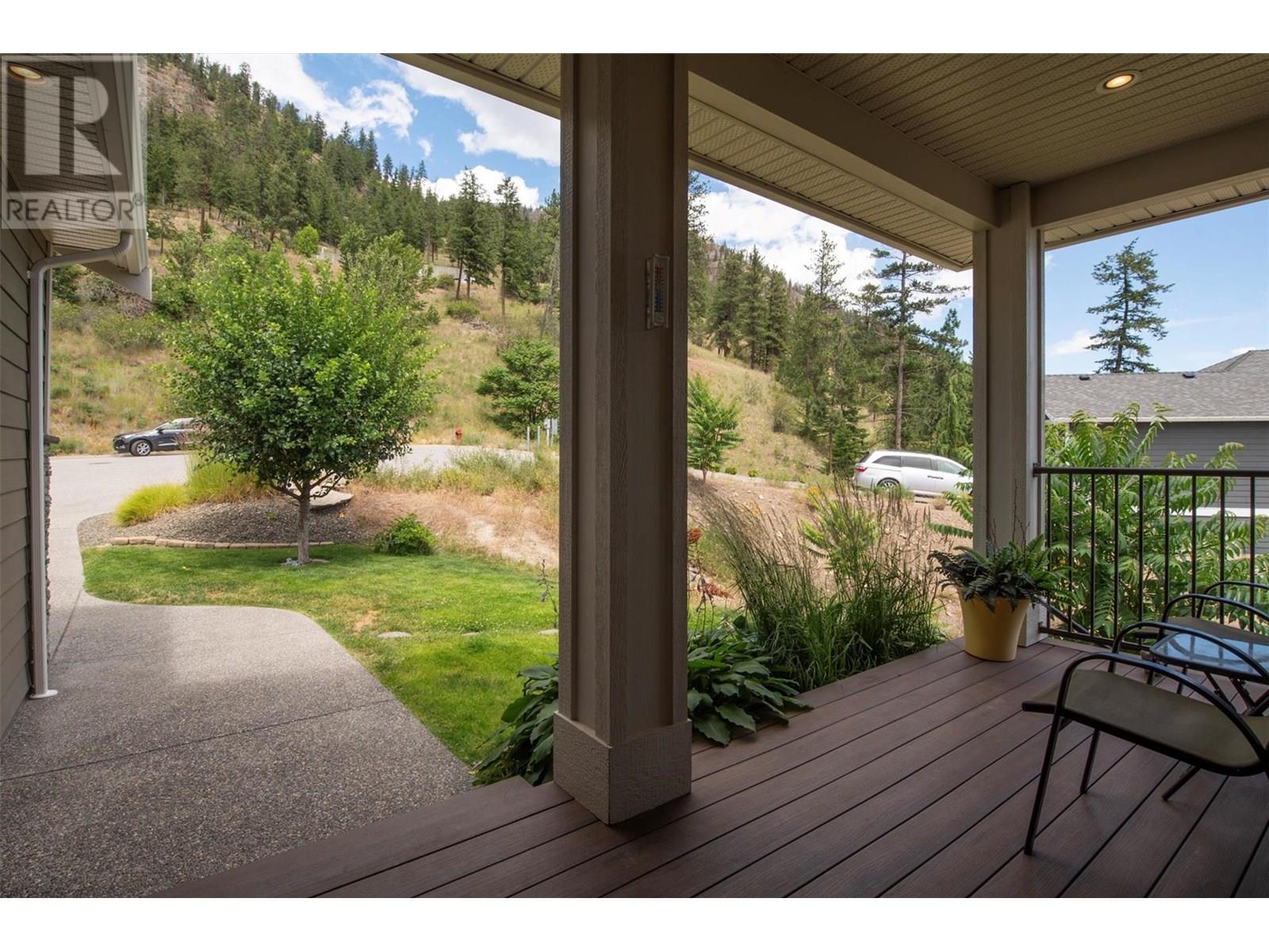 2373 Big Sky Drive, West Kelowna
