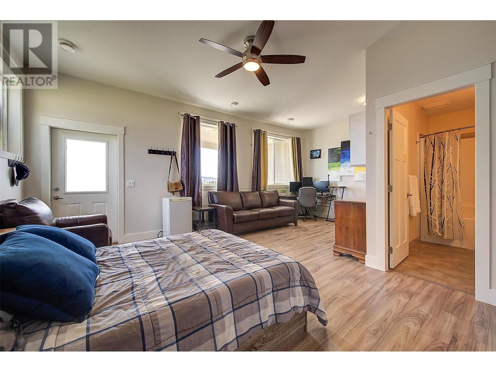 2373 Big Sky Drive, West Kelowna