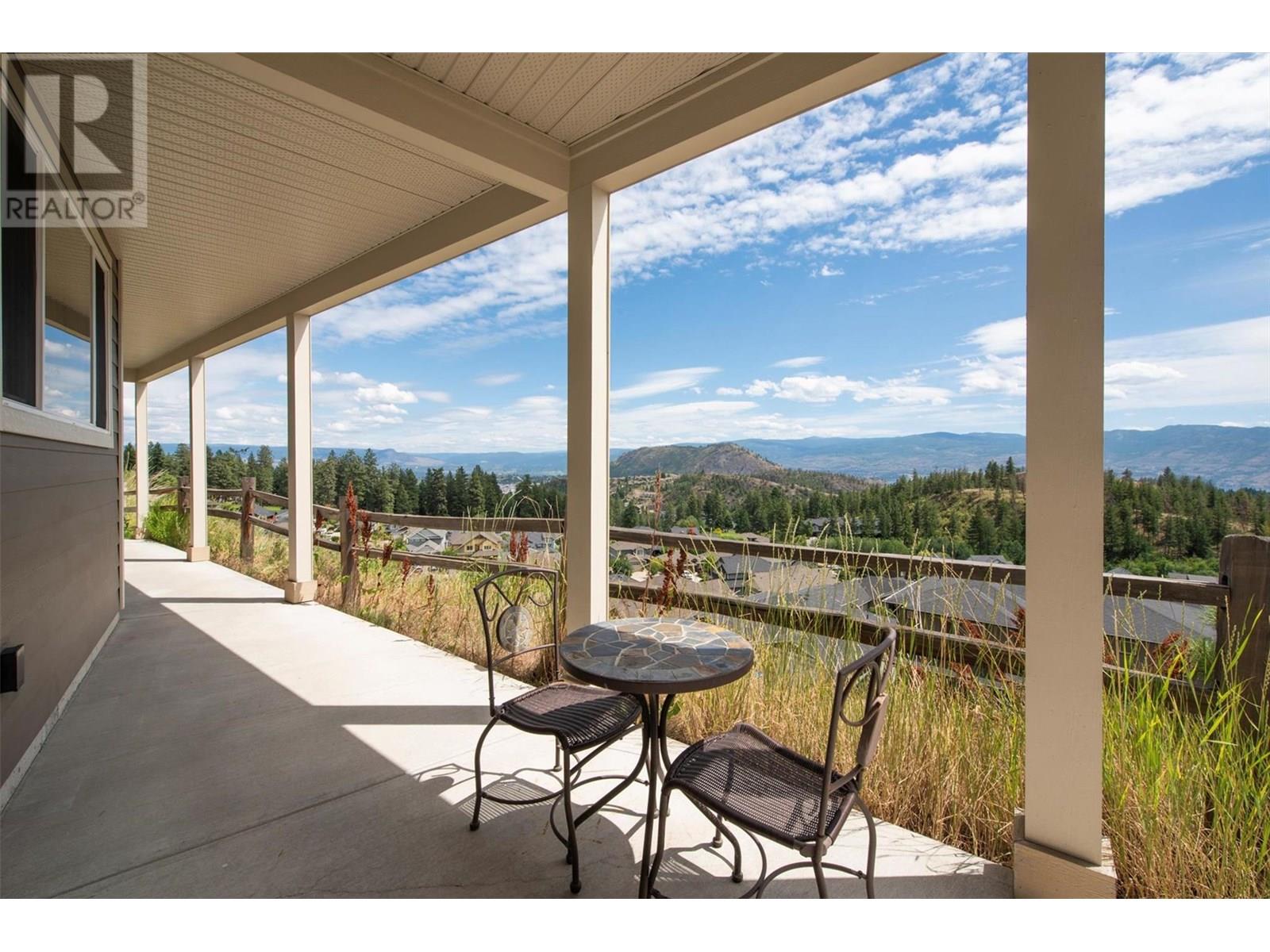 2373 Big Sky Drive, West Kelowna