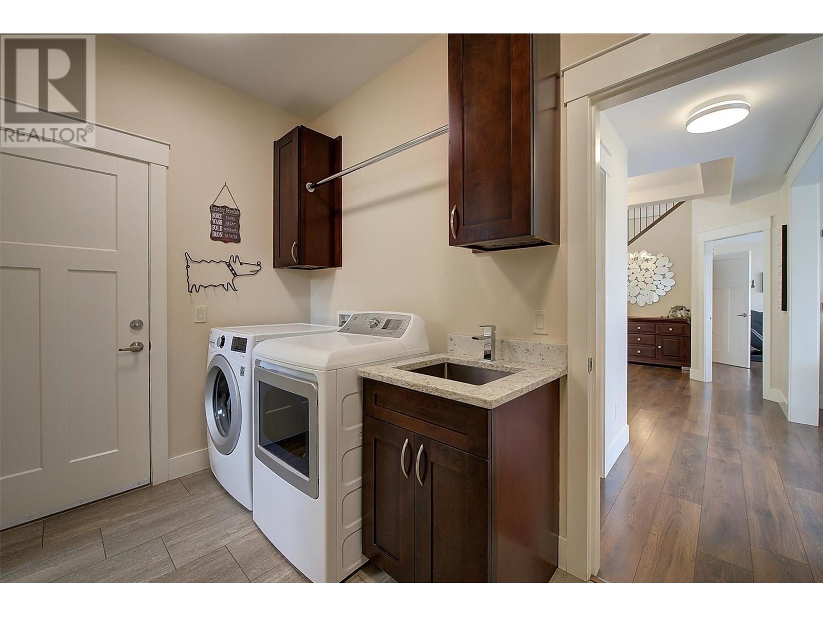 2373 Big Sky Drive, West Kelowna