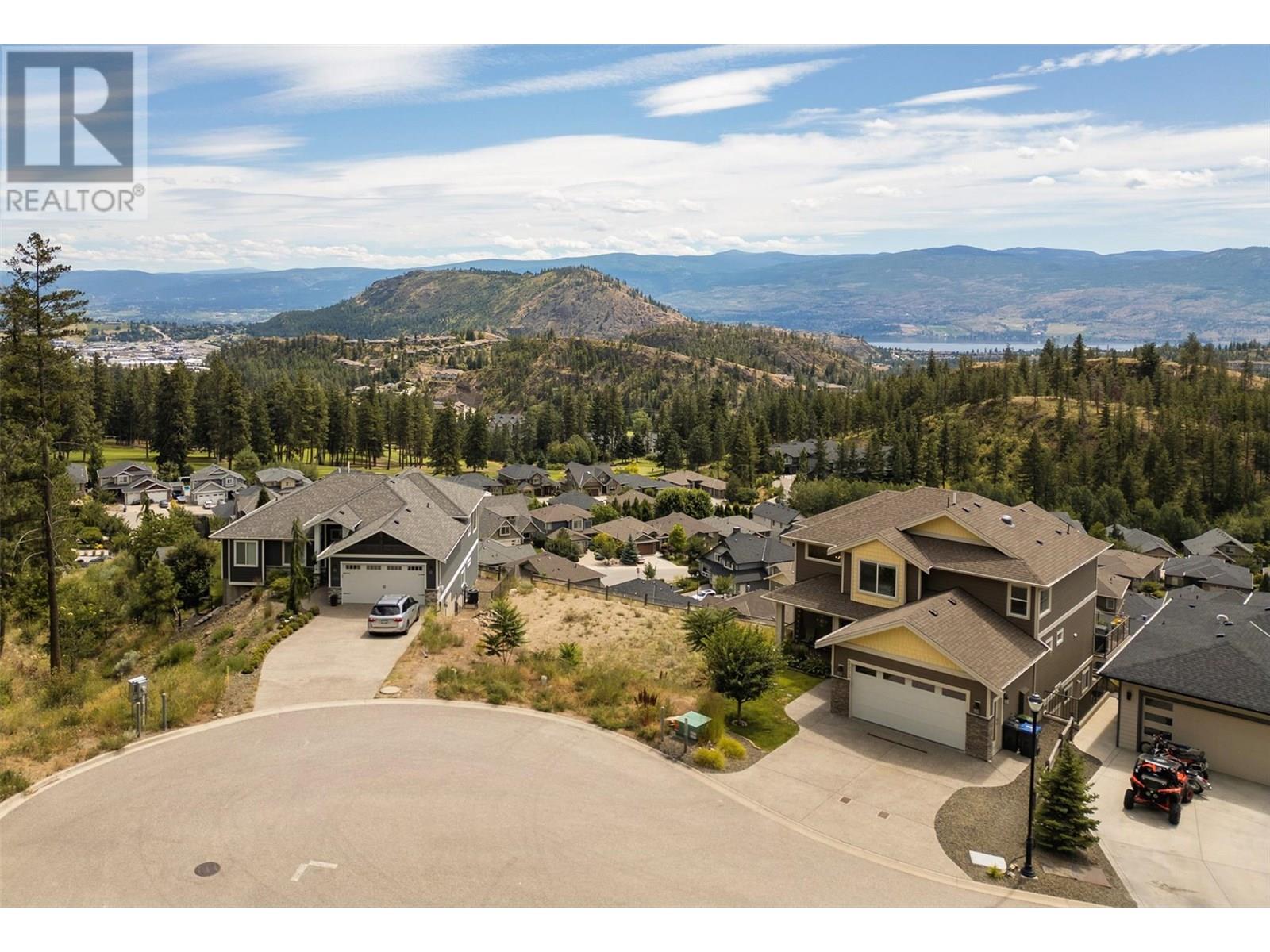 2373 Big Sky Drive, West Kelowna