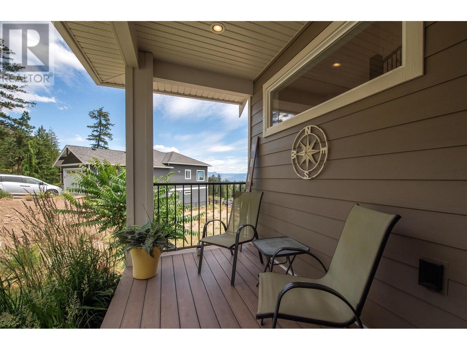 2373 Big Sky Drive, West Kelowna