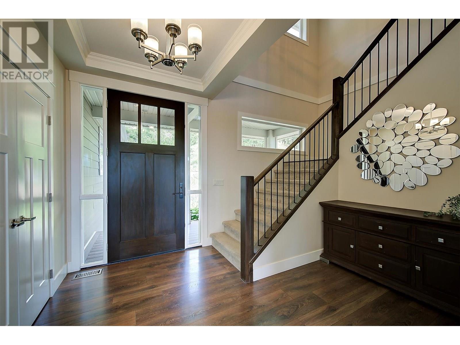 2373 Big Sky Drive, West Kelowna