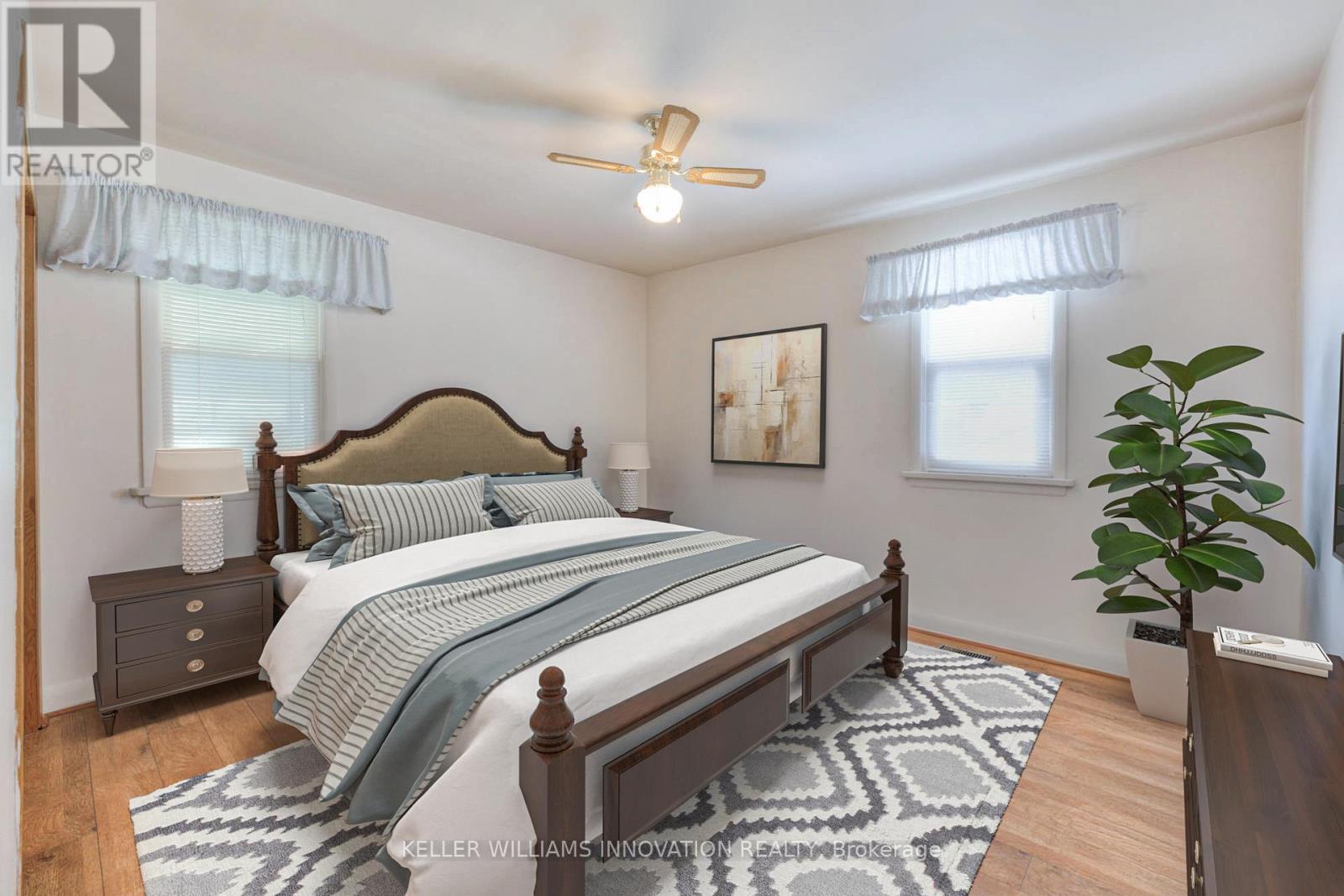 Photo 19 of 147 Clark Avenue, Kitchener ON