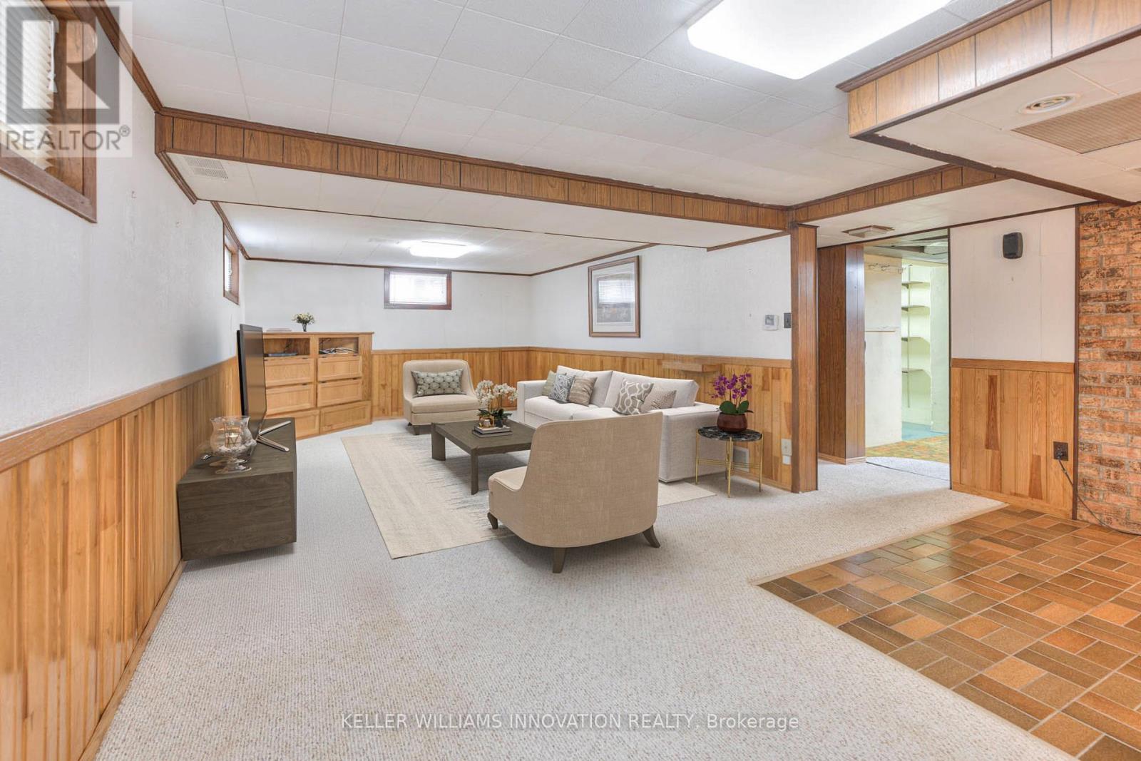 Photo 31 of 147 Clark Avenue, Kitchener ON