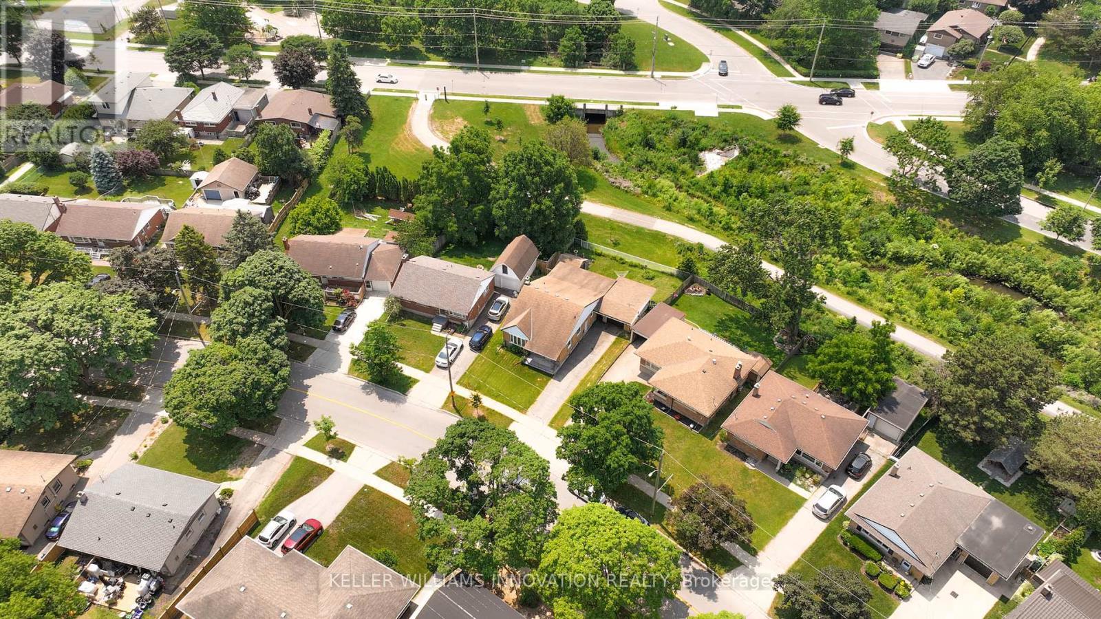 Photo 42 of 147 Clark Avenue, Kitchener ON