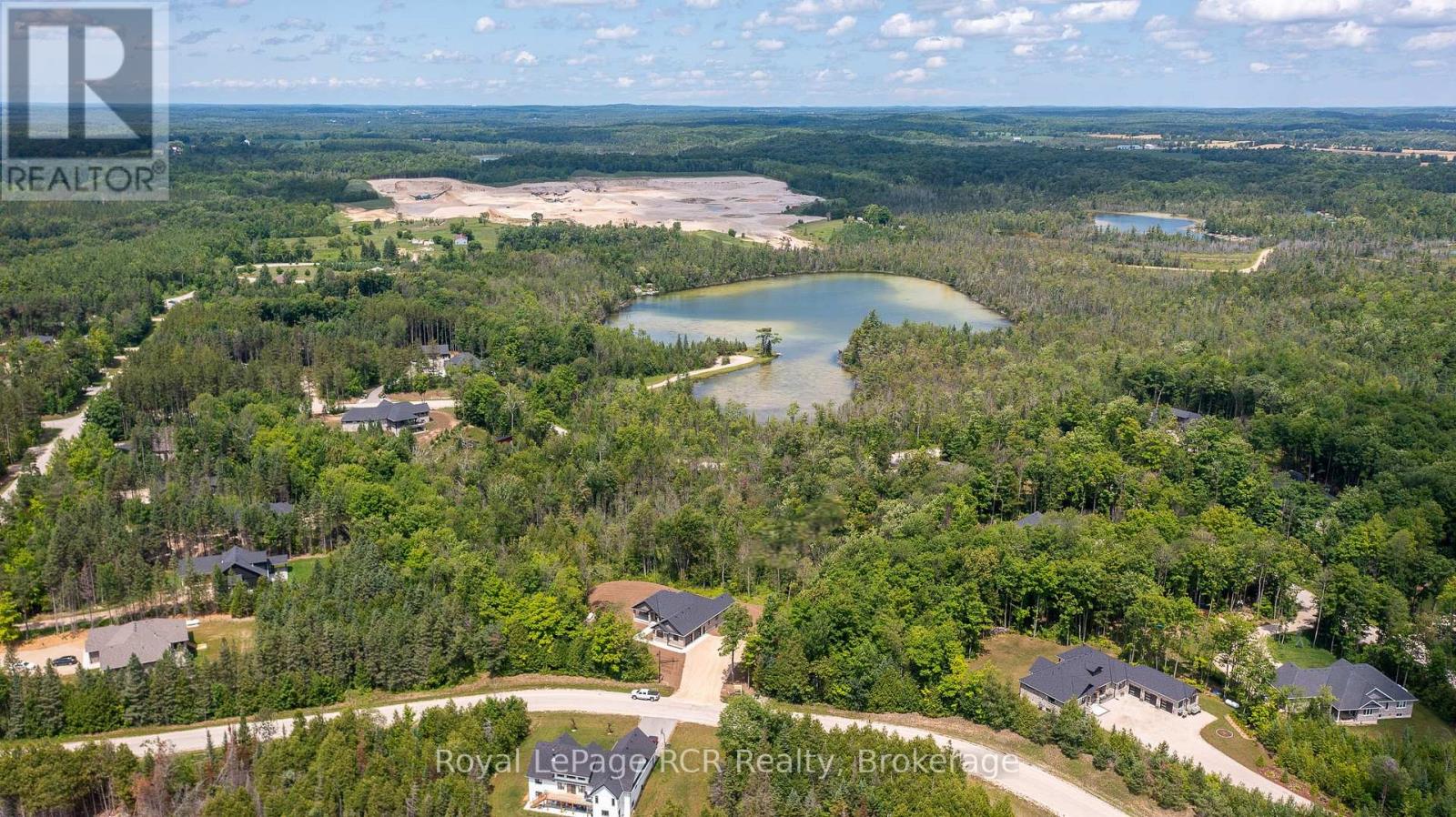 Photo 33 of 195 Boyd Lake Road, West Grey ON