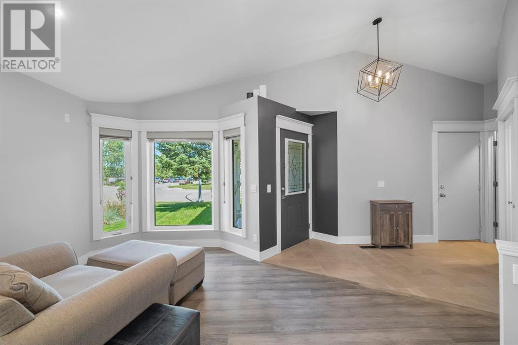 Single Family House Bungalow for Sale in  Valley Meadow Close NW Valley Ridge Calgary 