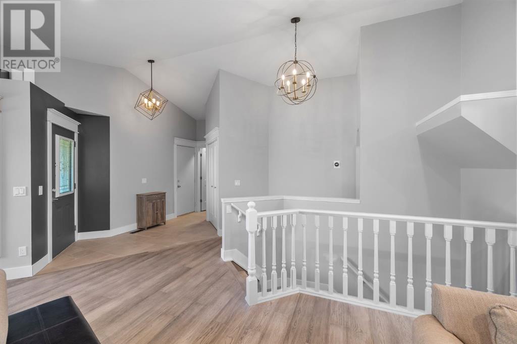 Single Family House Bungalow for Sale in  Valley Meadow Close NW Valley Ridge Calgary 
