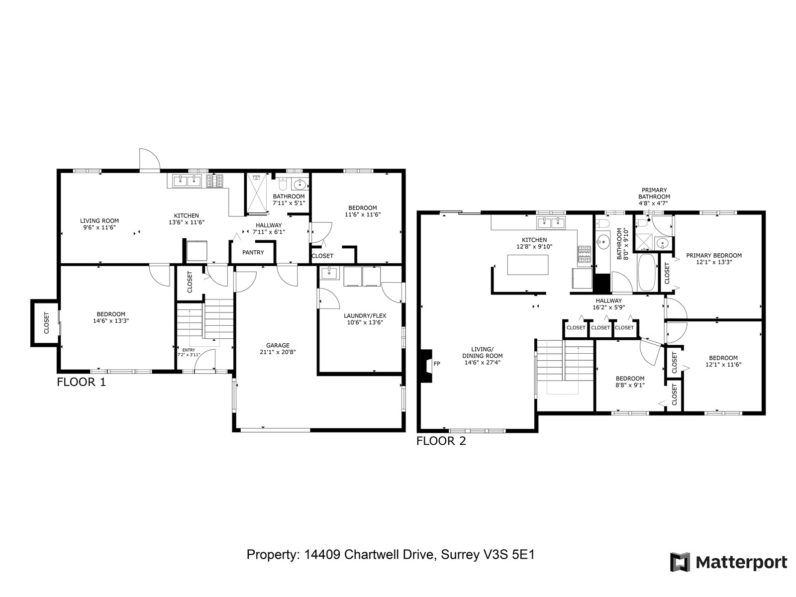 Photo 40 of 14409 Chartwell Drive, Surrey BC