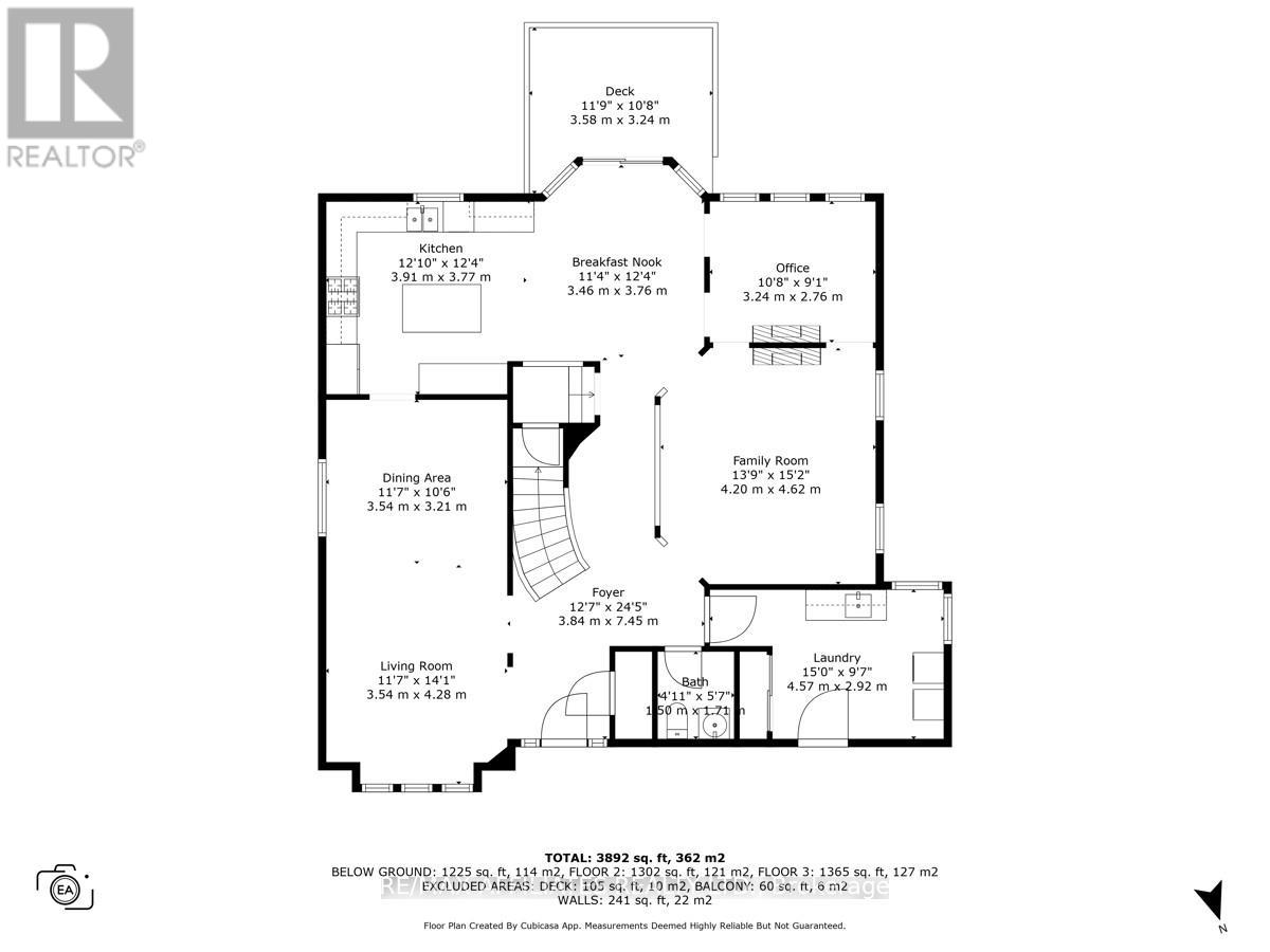 Photo 47 of 57 Insmill Crescent, Ottawa ON